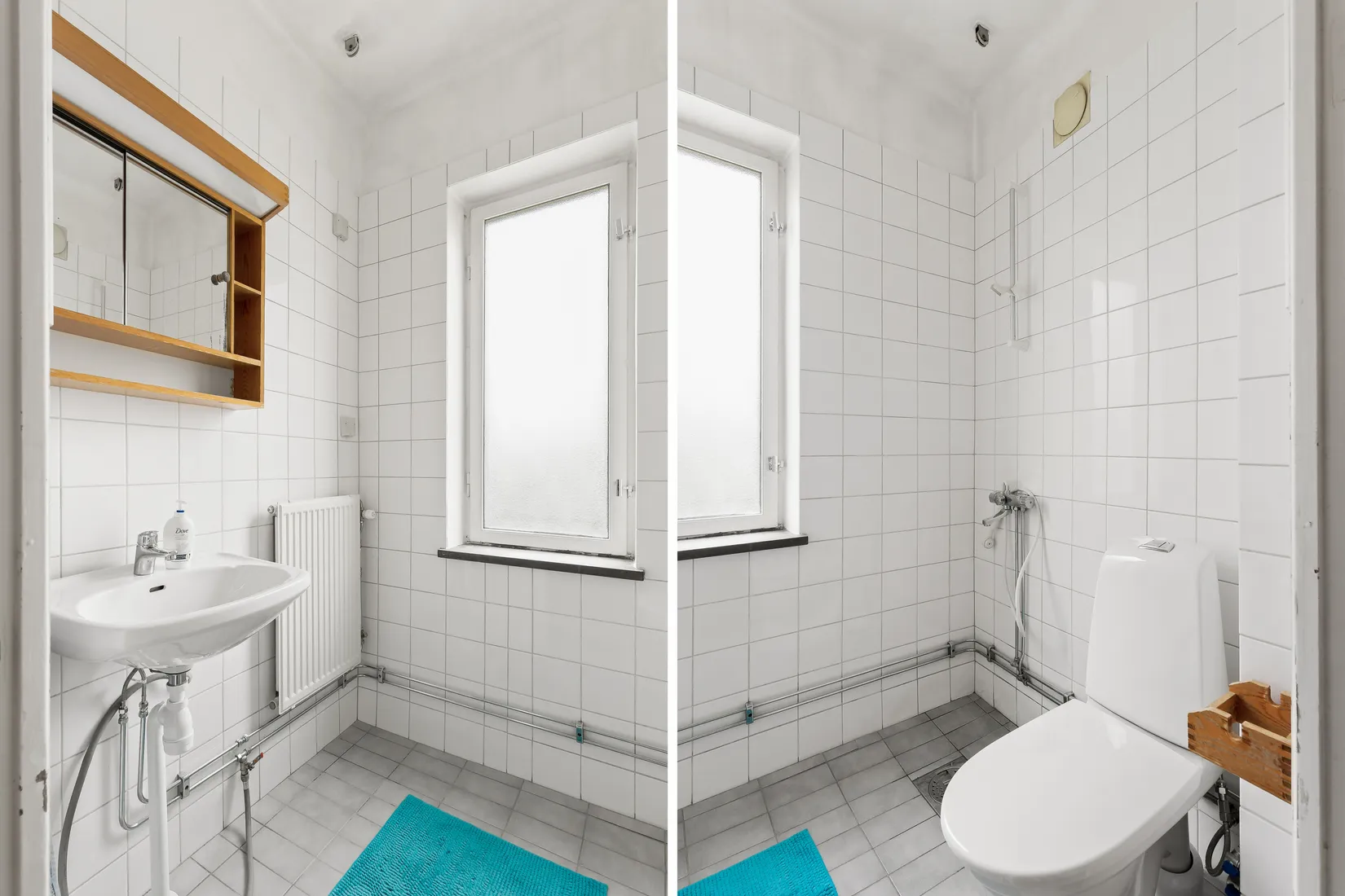 Bostadsrätt, Ahlsellvägen 10, Hjorthagen, Stockholm