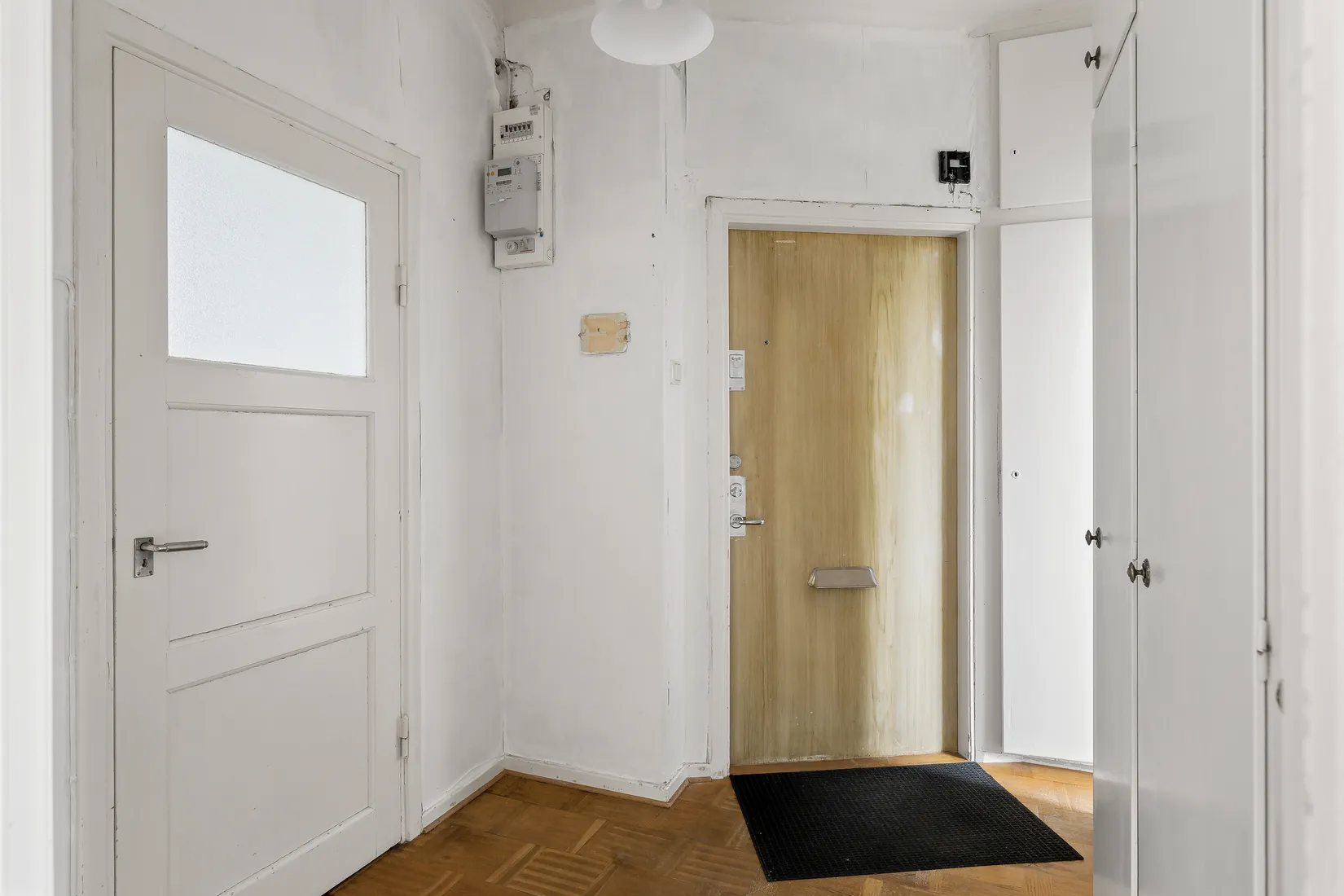 Bostadsrätt, Ahlsellvägen 10, Hjorthagen, Stockholm