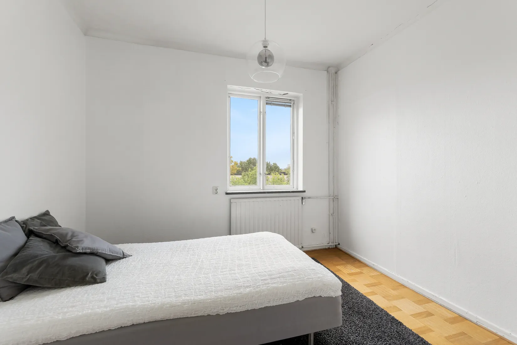 Bostadsrätt, Ahlsellvägen 10, Hjorthagen, Stockholm