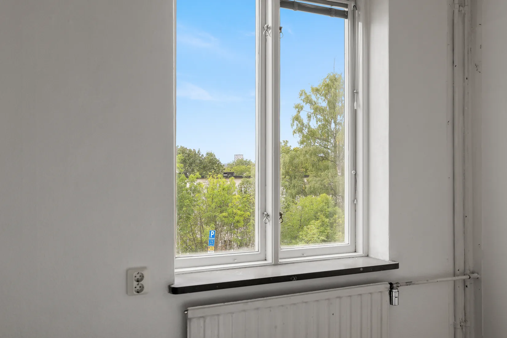 Bostadsrätt, Ahlsellvägen 10, Hjorthagen, Stockholm