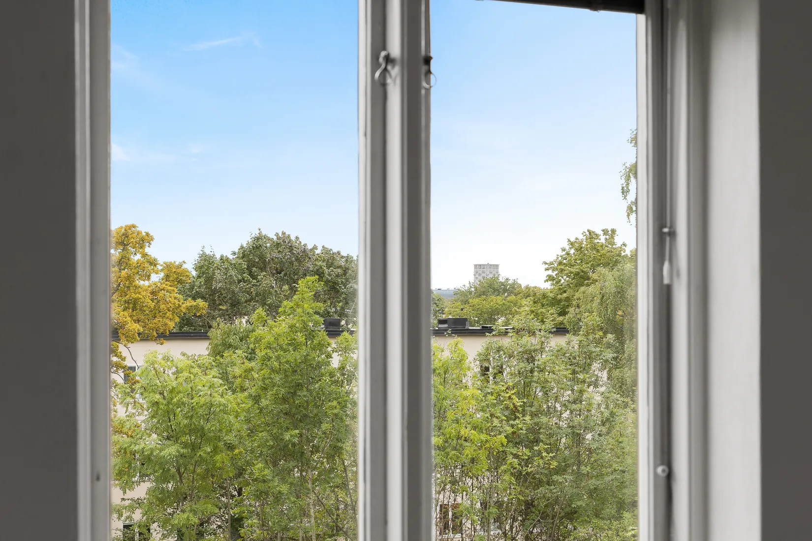 Bostadsrätt, Ahlsellvägen 10, Hjorthagen, Stockholm