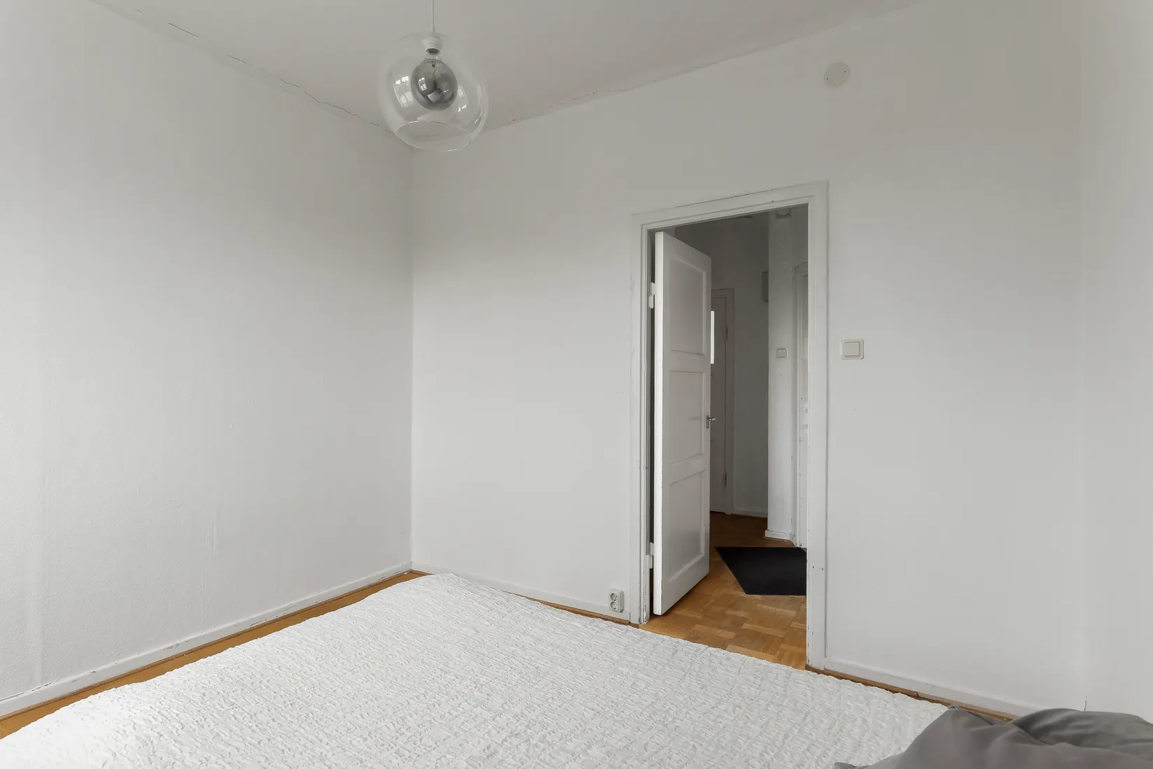 Bostadsrätt, Ahlsellvägen 10, Hjorthagen, Stockholm
