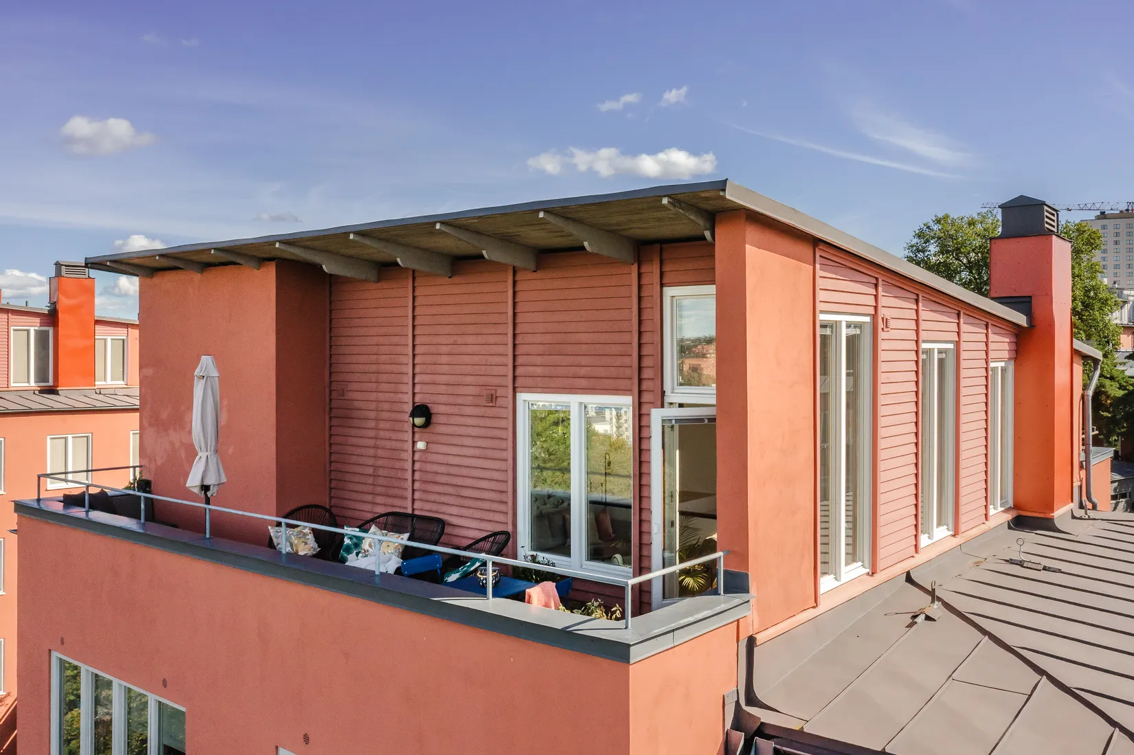 Bostadsrätt, Nybodaringen 89, Nybodahöjden - Liljeholmen, Stockholm