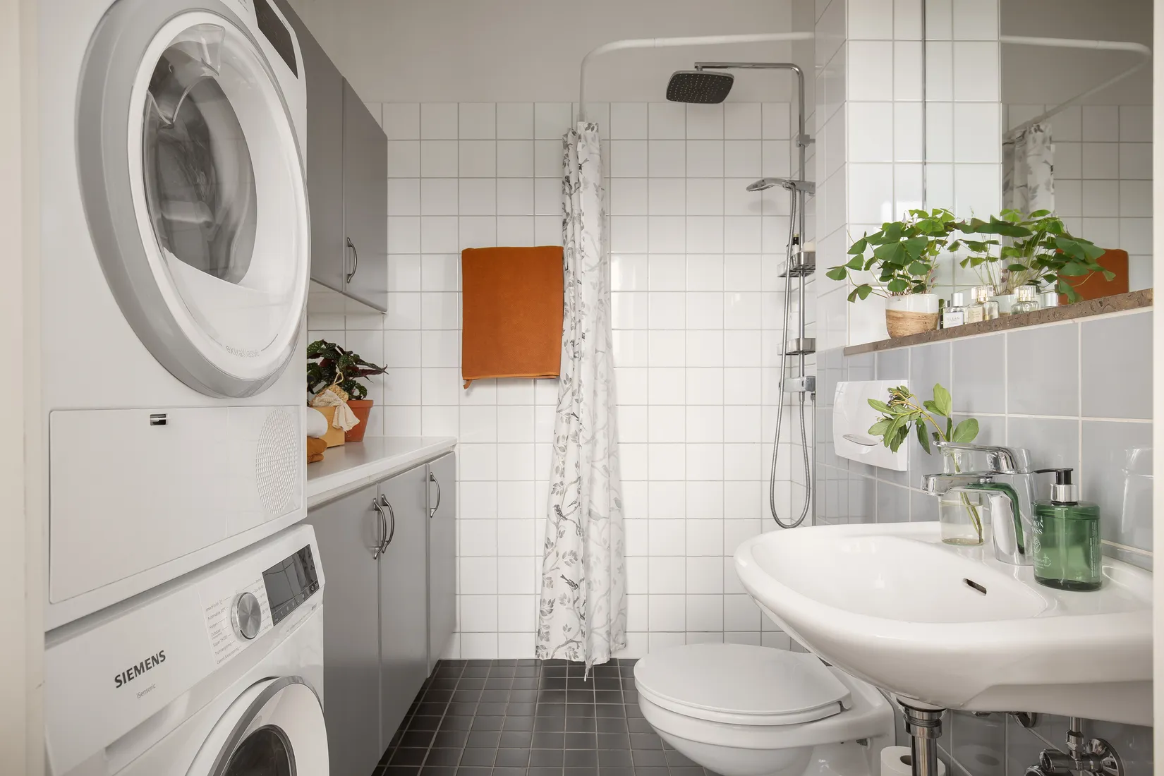 Bostadsrätt, Nybodaringen 89, Nybodahöjden - Liljeholmen, Stockholm