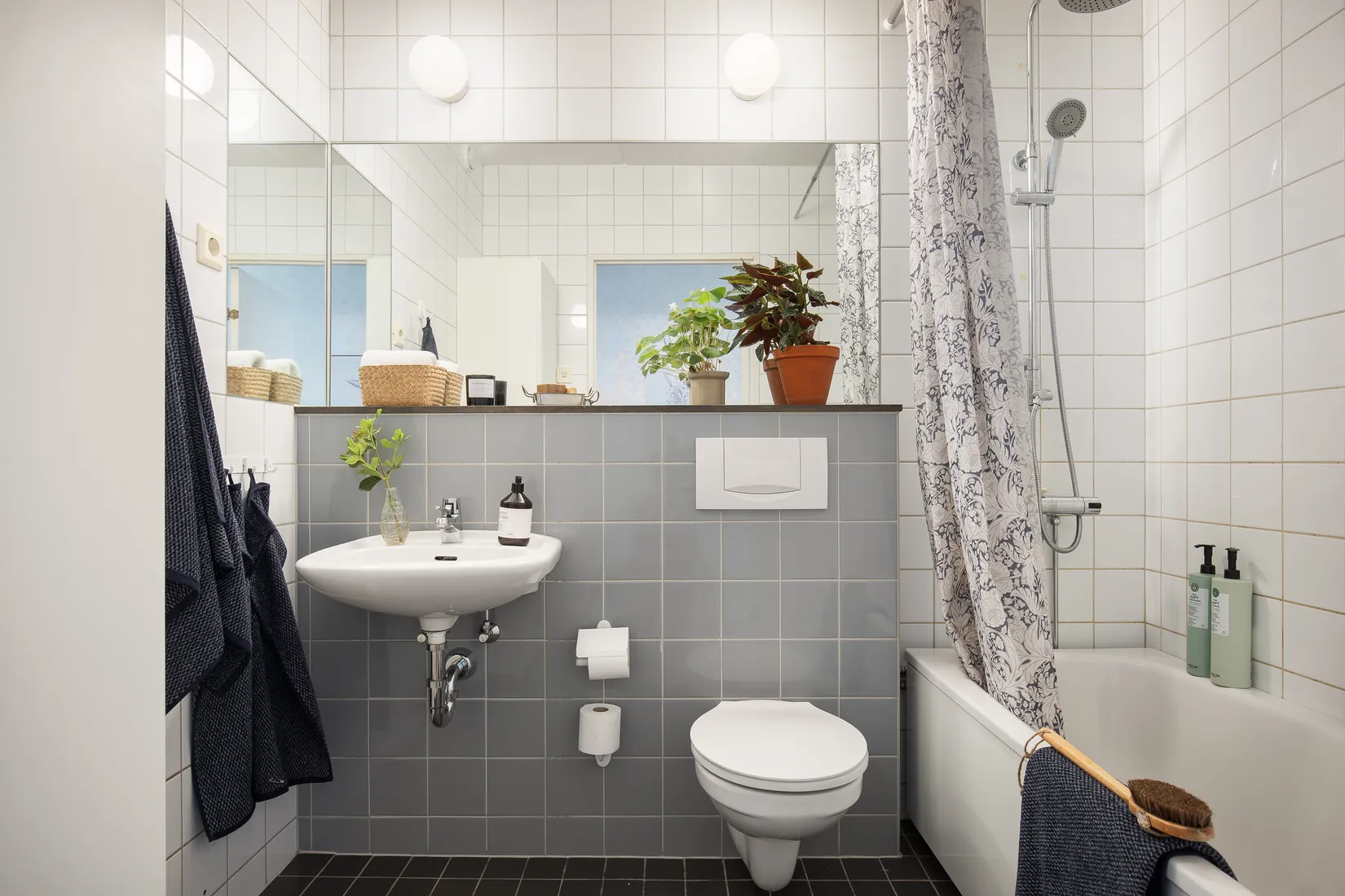 Bostadsrätt, Nybodaringen 89, Nybodahöjden - Liljeholmen, Stockholm