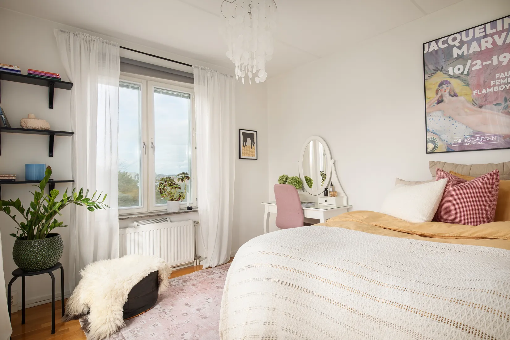Bostadsrätt, Nybodaringen 89, Nybodahöjden - Liljeholmen, Stockholm