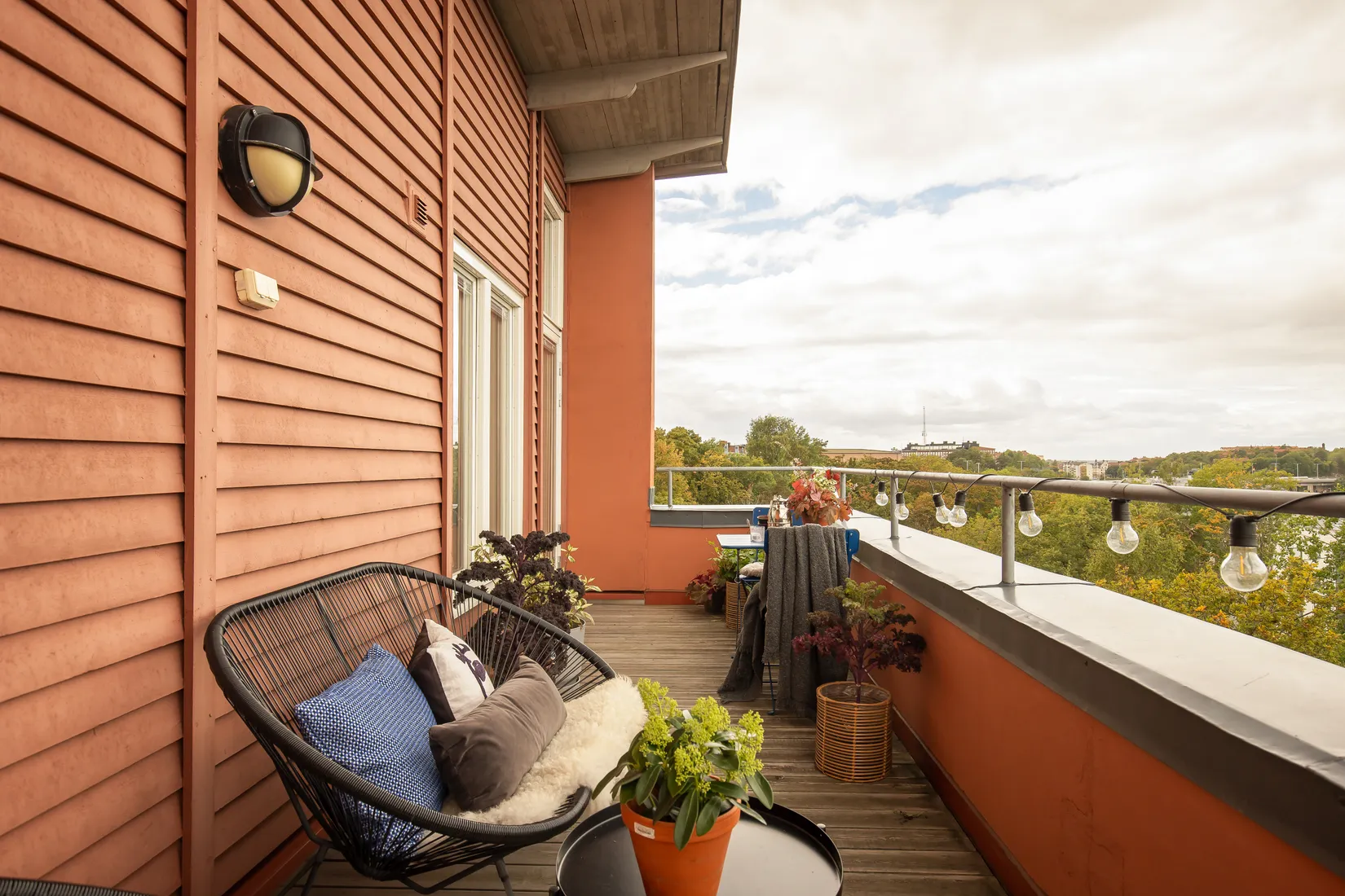 Bostadsrätt, Nybodaringen 89, Nybodahöjden - Liljeholmen, Stockholm