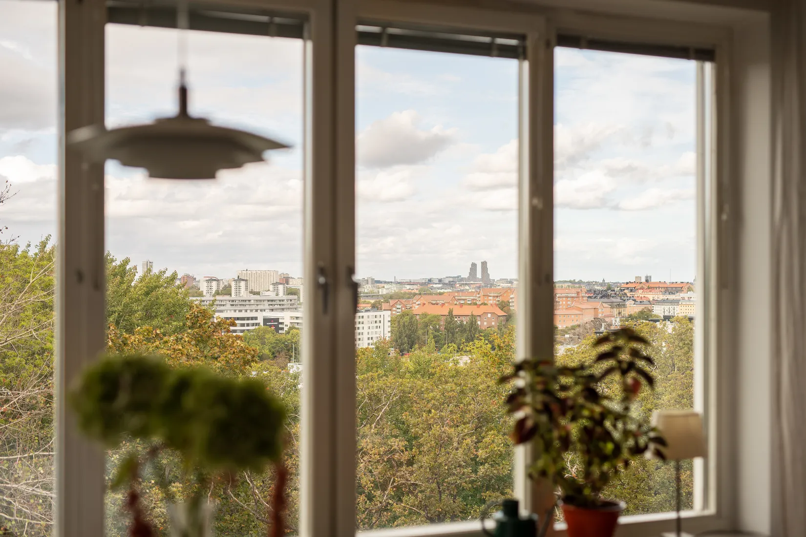 Bostadsrätt, Nybodaringen 89, Nybodahöjden - Liljeholmen, Stockholm