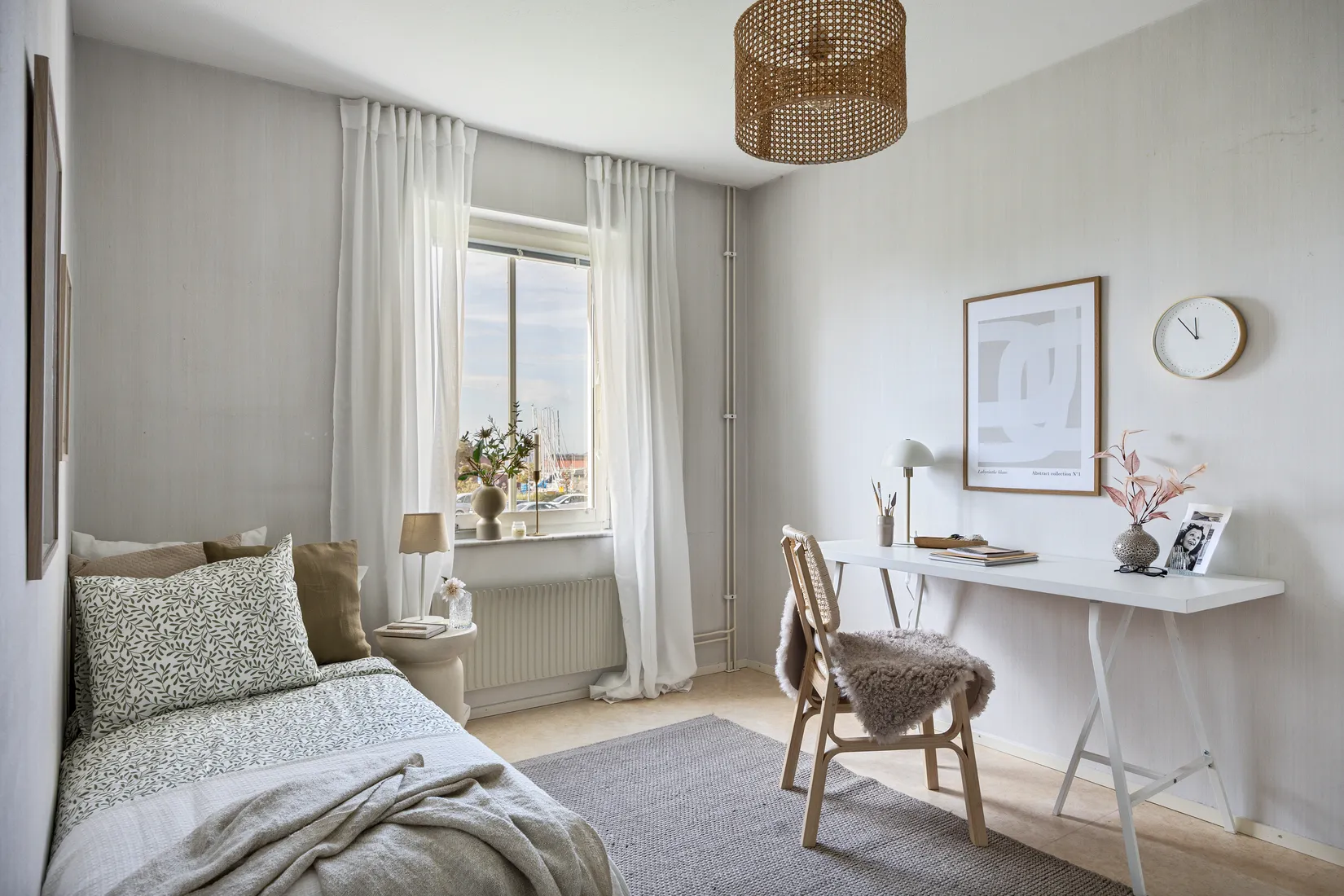 Bostadsrätt, Sandhamnsgatan 23, Sjösidan, Lomma