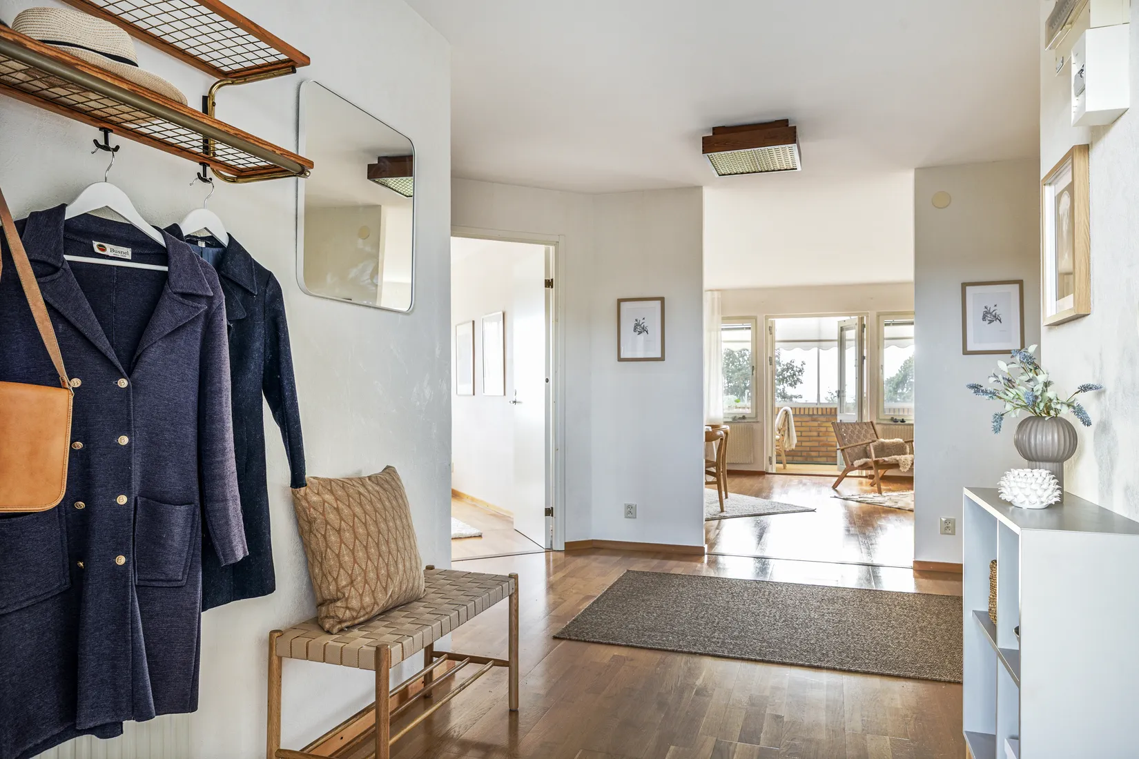 Bostadsrätt, Sandhamnsgatan 23, Sjösidan, Lomma