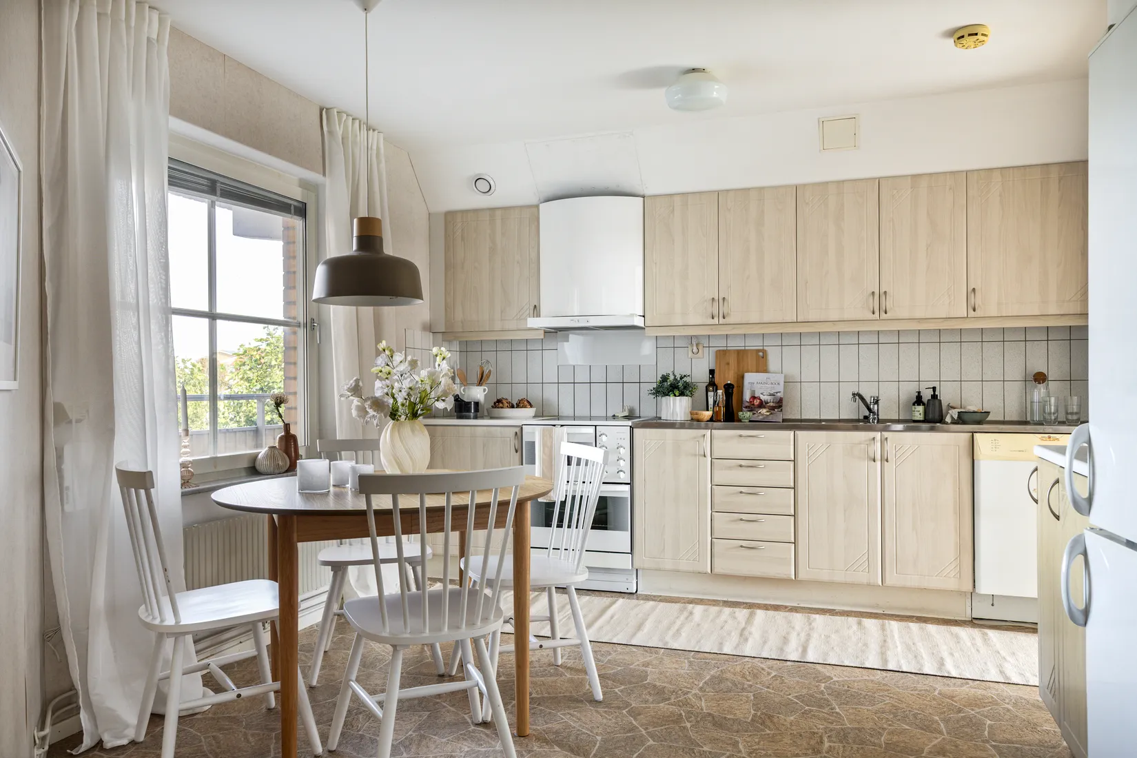 Bostadsrätt, Sandhamnsgatan 23, Sjösidan, Lomma