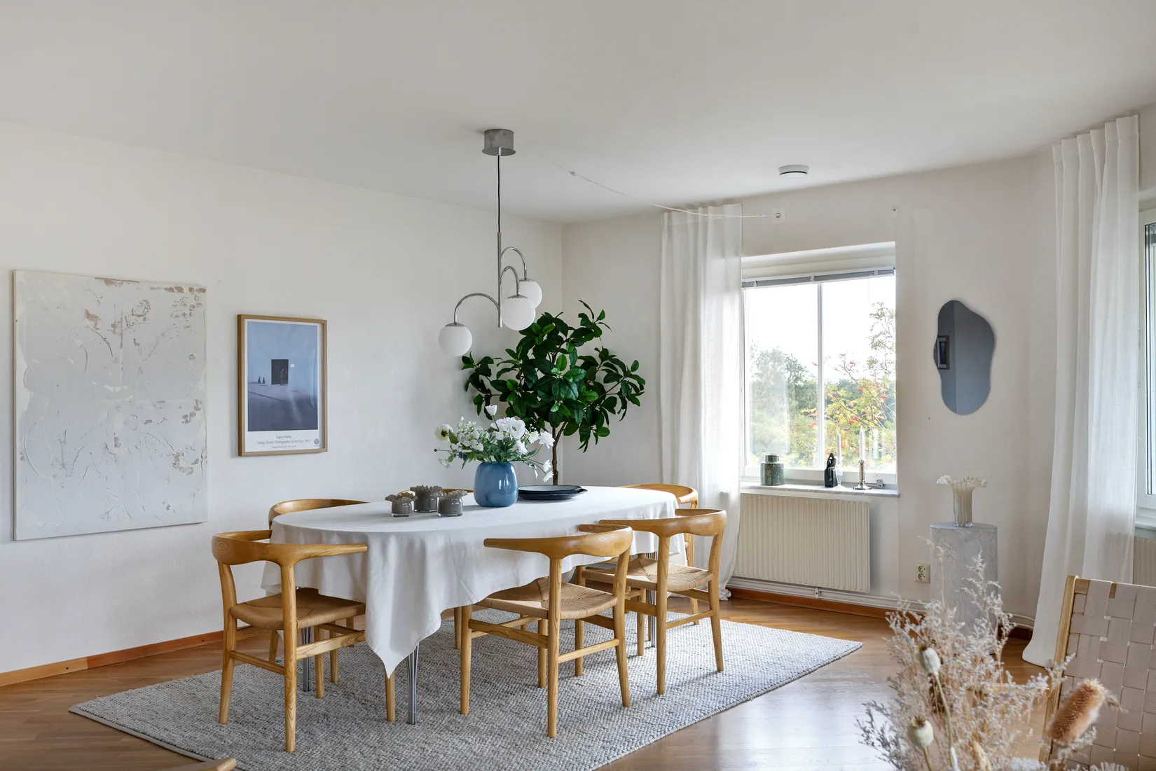 Bostadsrätt, Sandhamnsgatan 23, Sjösidan, Lomma