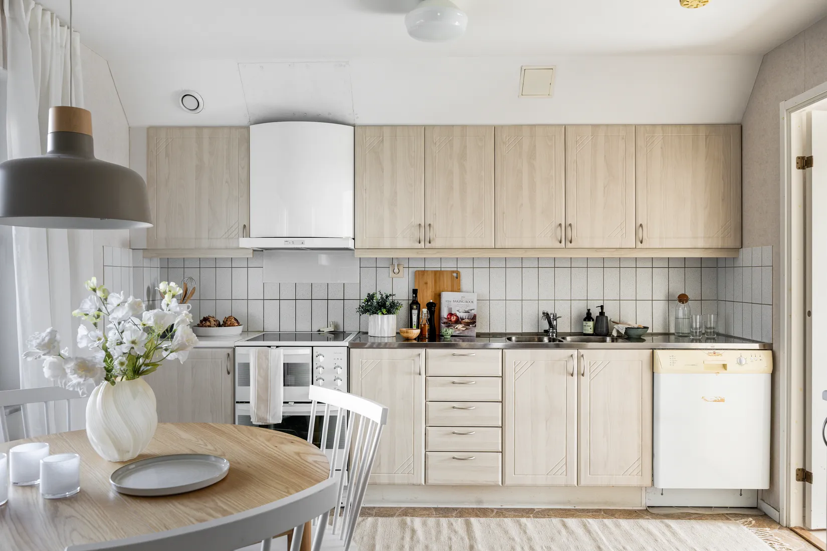 Bostadsrätt, Sandhamnsgatan 23, Sjösidan, Lomma