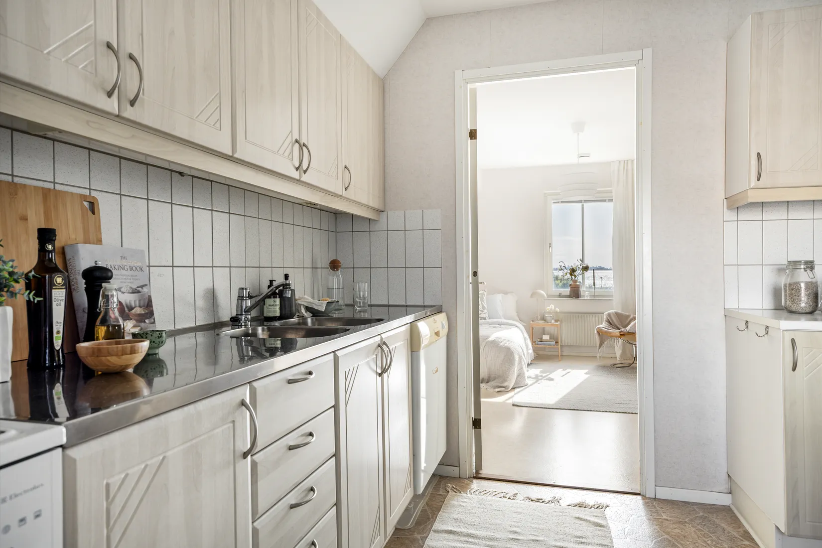 Bostadsrätt, Sandhamnsgatan 23, Sjösidan, Lomma