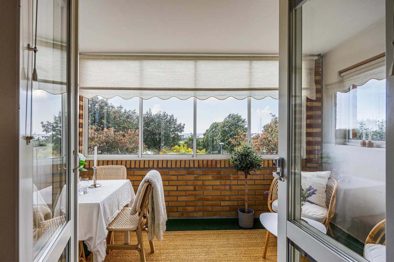Bostadsrätt, Sandhamnsgatan 23, Sjösidan, Lomma