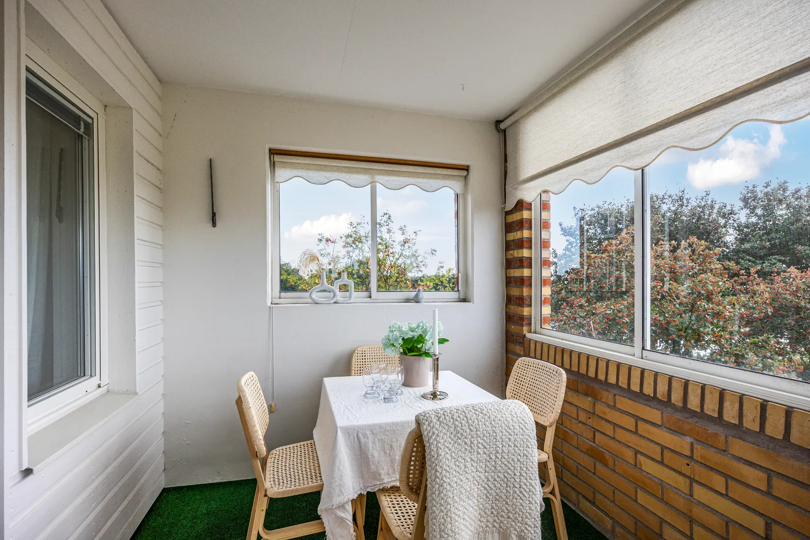 Bostadsrätt, Sandhamnsgatan 23, Sjösidan, Lomma