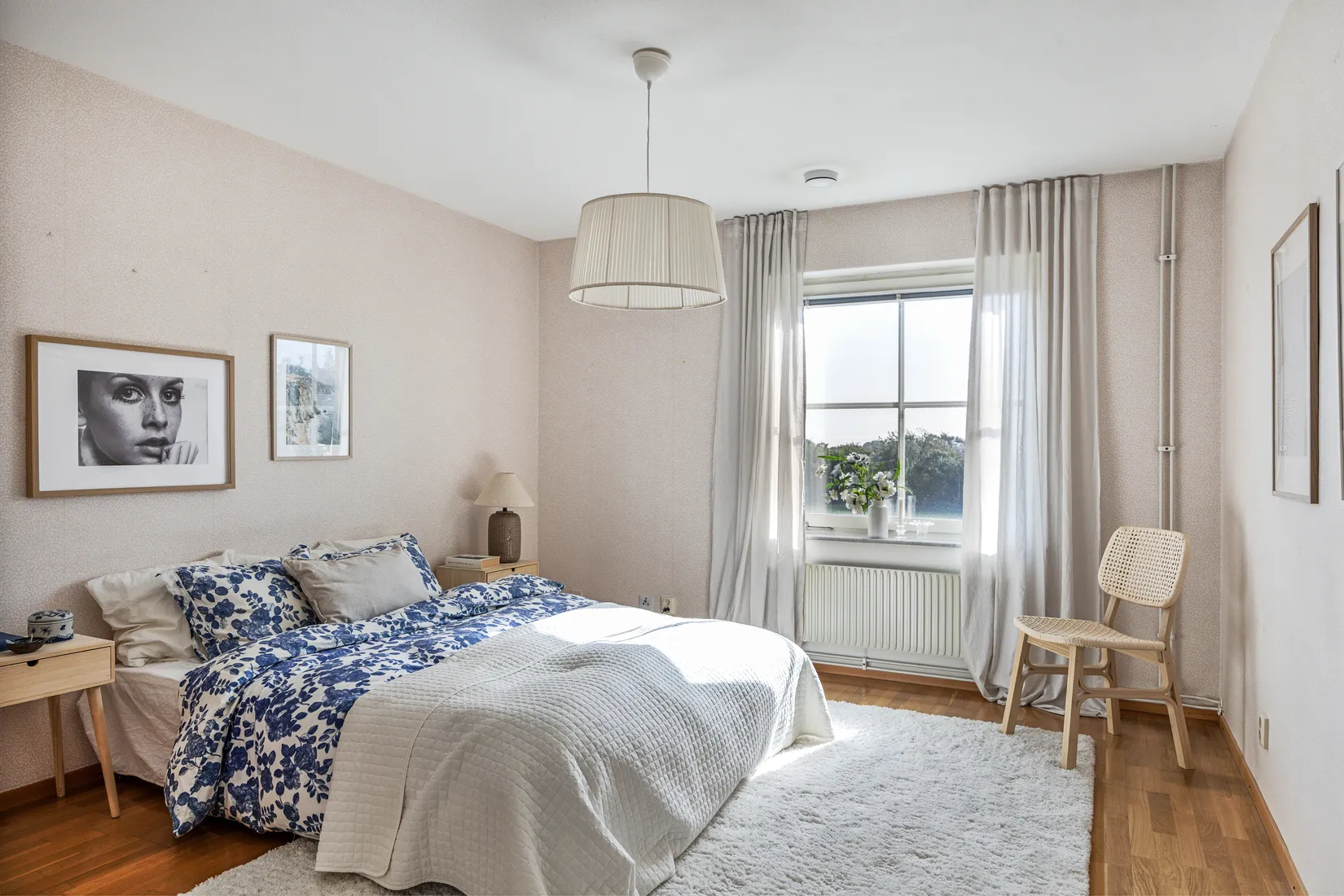 Bostadsrätt, Sandhamnsgatan 23, Sjösidan, Lomma