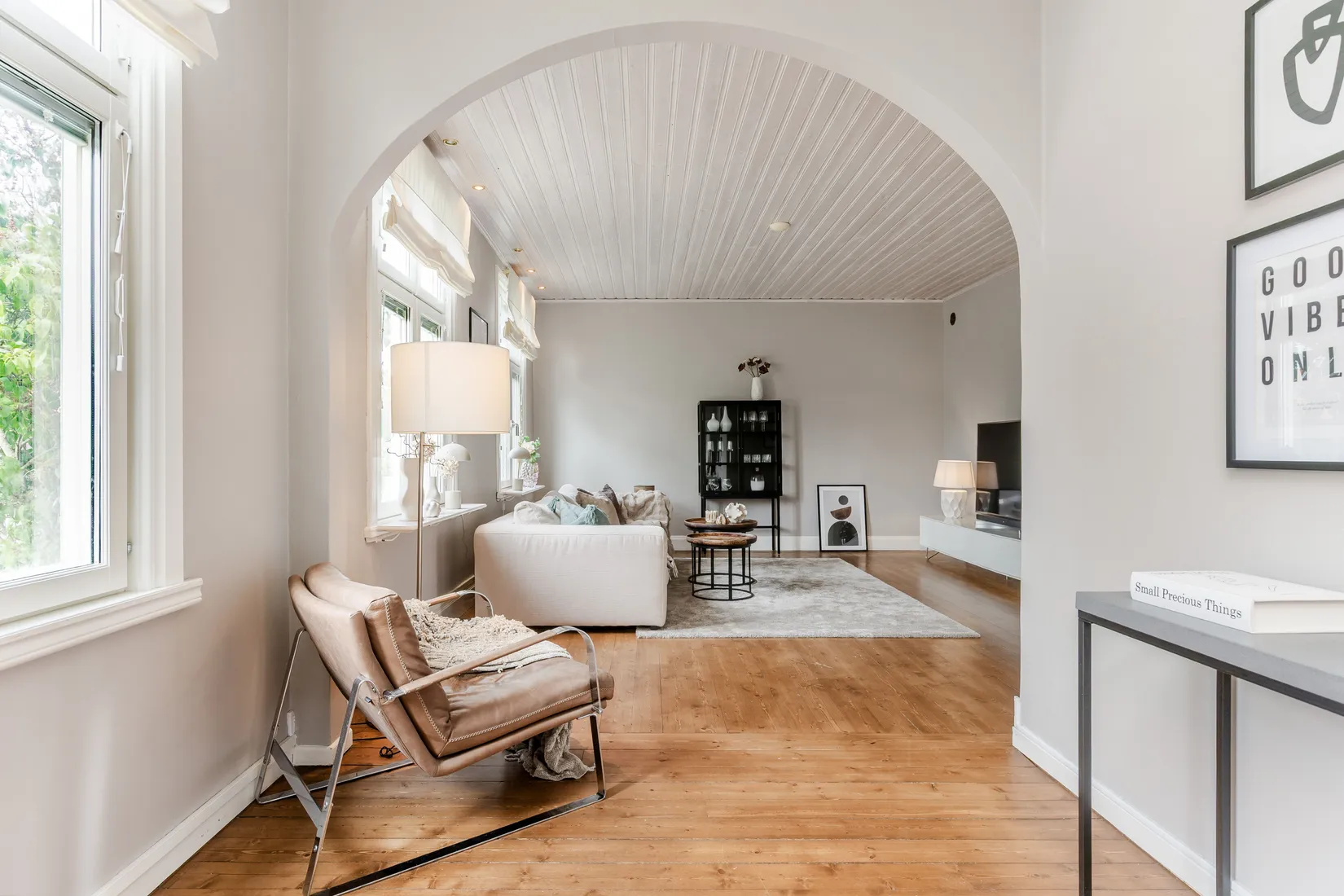 Bostadsrätt, Gredbyvägen 6D, Rinmansparken, Eskilstuna