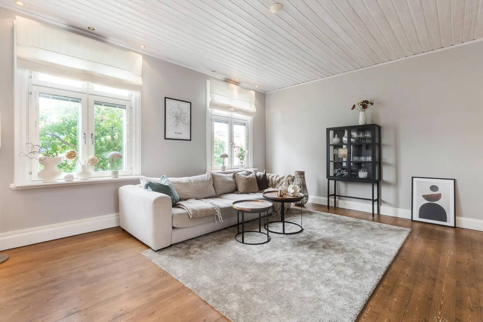 Bostadsrätt, Gredbyvägen 6D, Rinmansparken, Eskilstuna