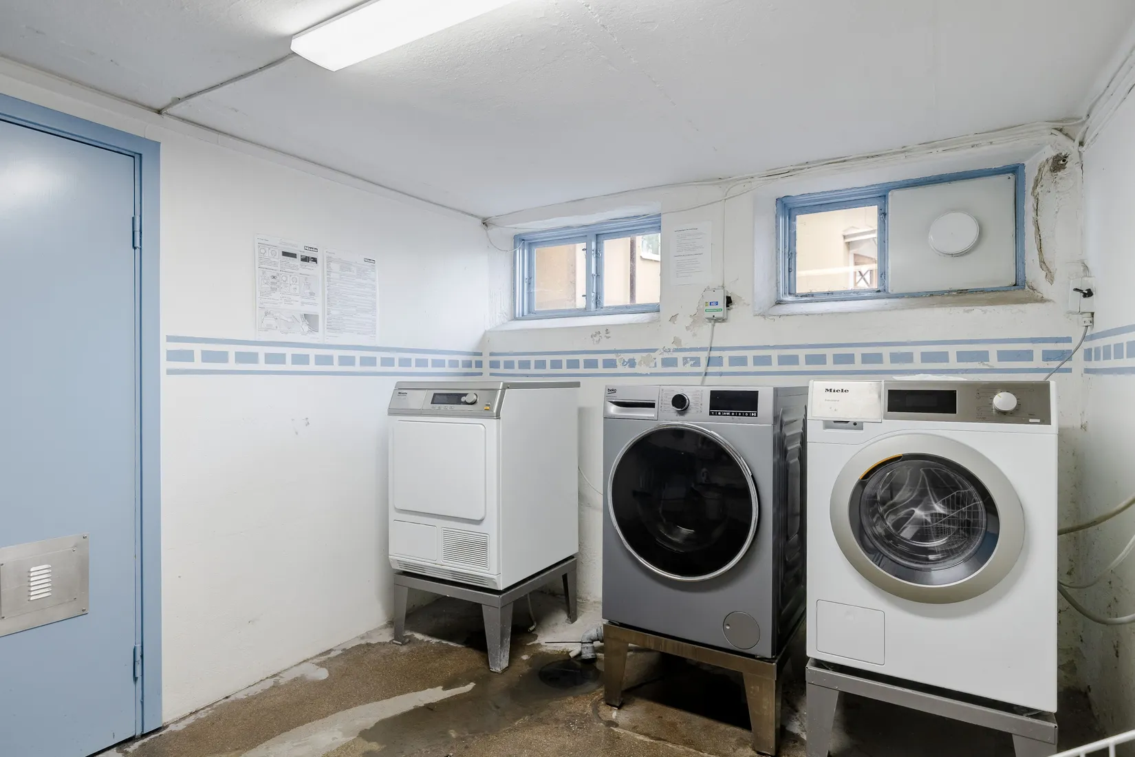 Bostadsrätt, Gredbyvägen 6D, Rinmansparken, Eskilstuna