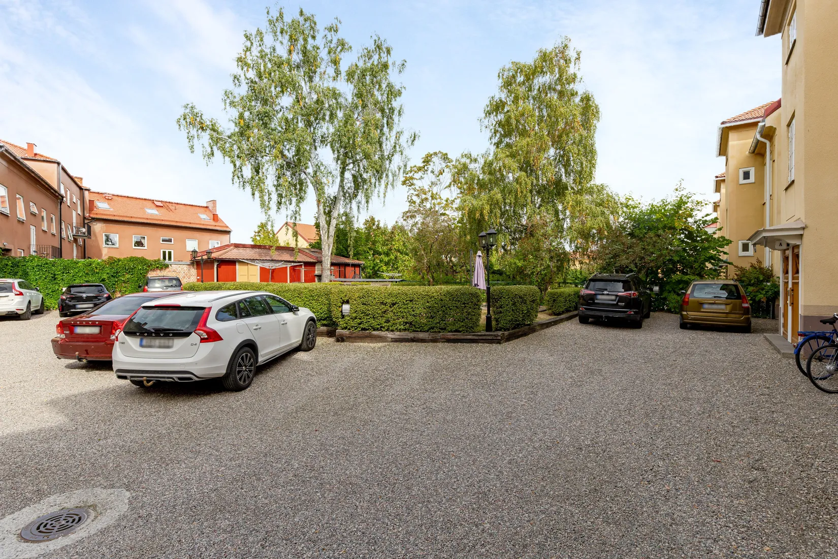 Bostadsrätt, Gredbyvägen 6D, Rinmansparken, Eskilstuna