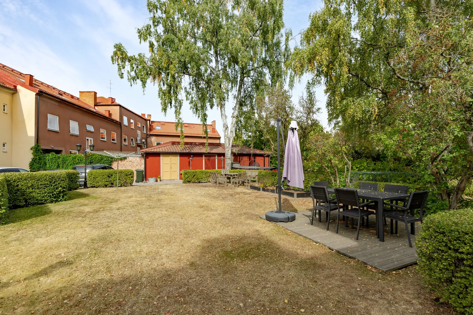 Bostadsrätt, Gredbyvägen 6D, Rinmansparken, Eskilstuna