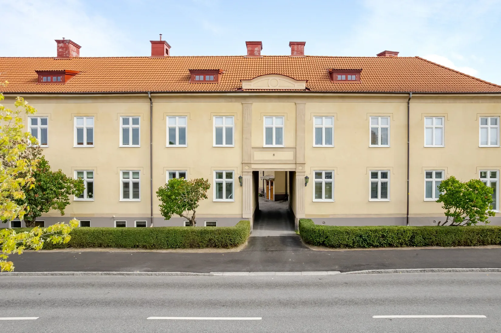 Bostadsrätt, Gredbyvägen 6D, Rinmansparken, Eskilstuna
