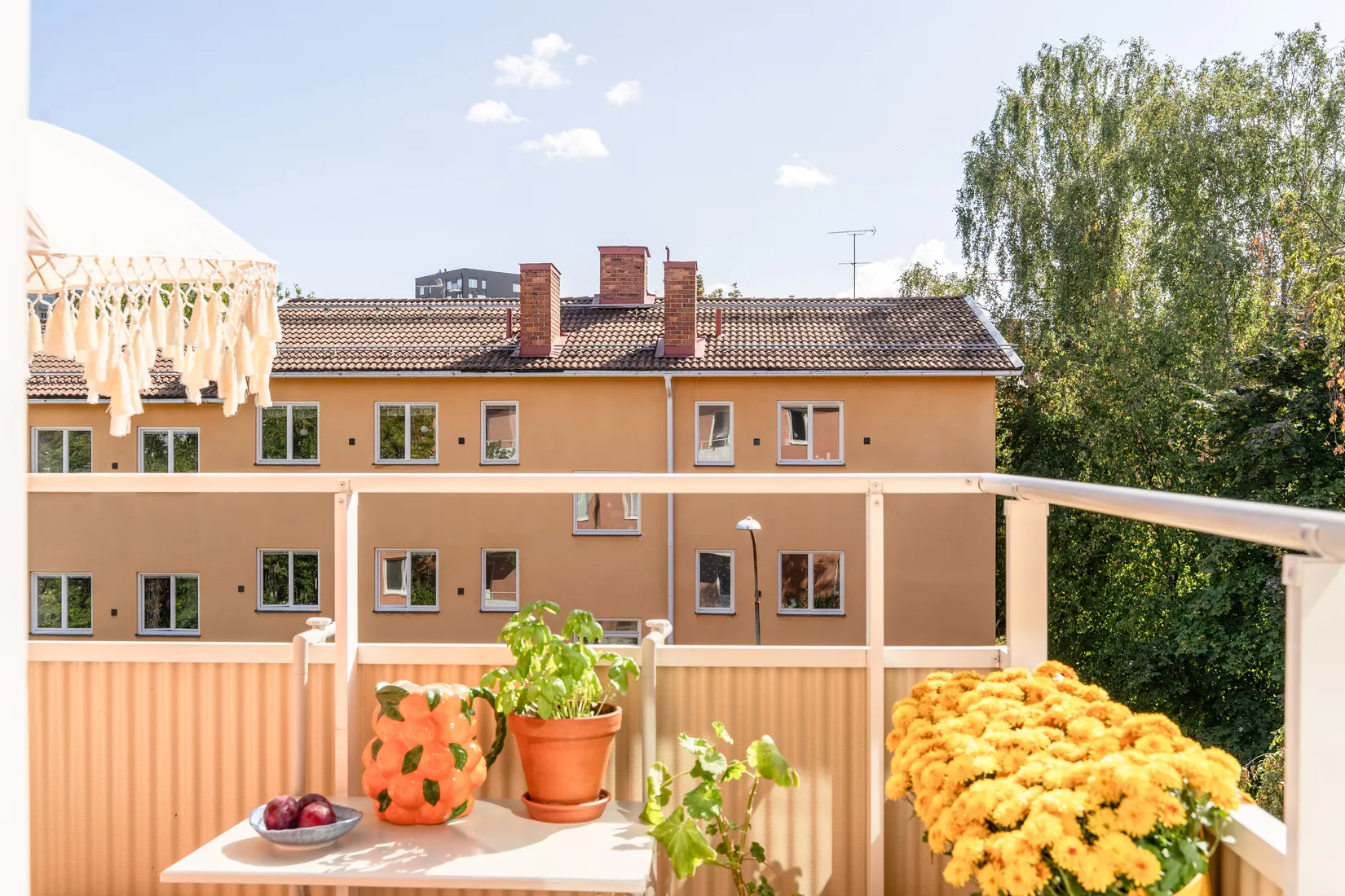 Bostadsrätt, Kyndelsmässogränd 12, Midsommarkransen, Stockholm