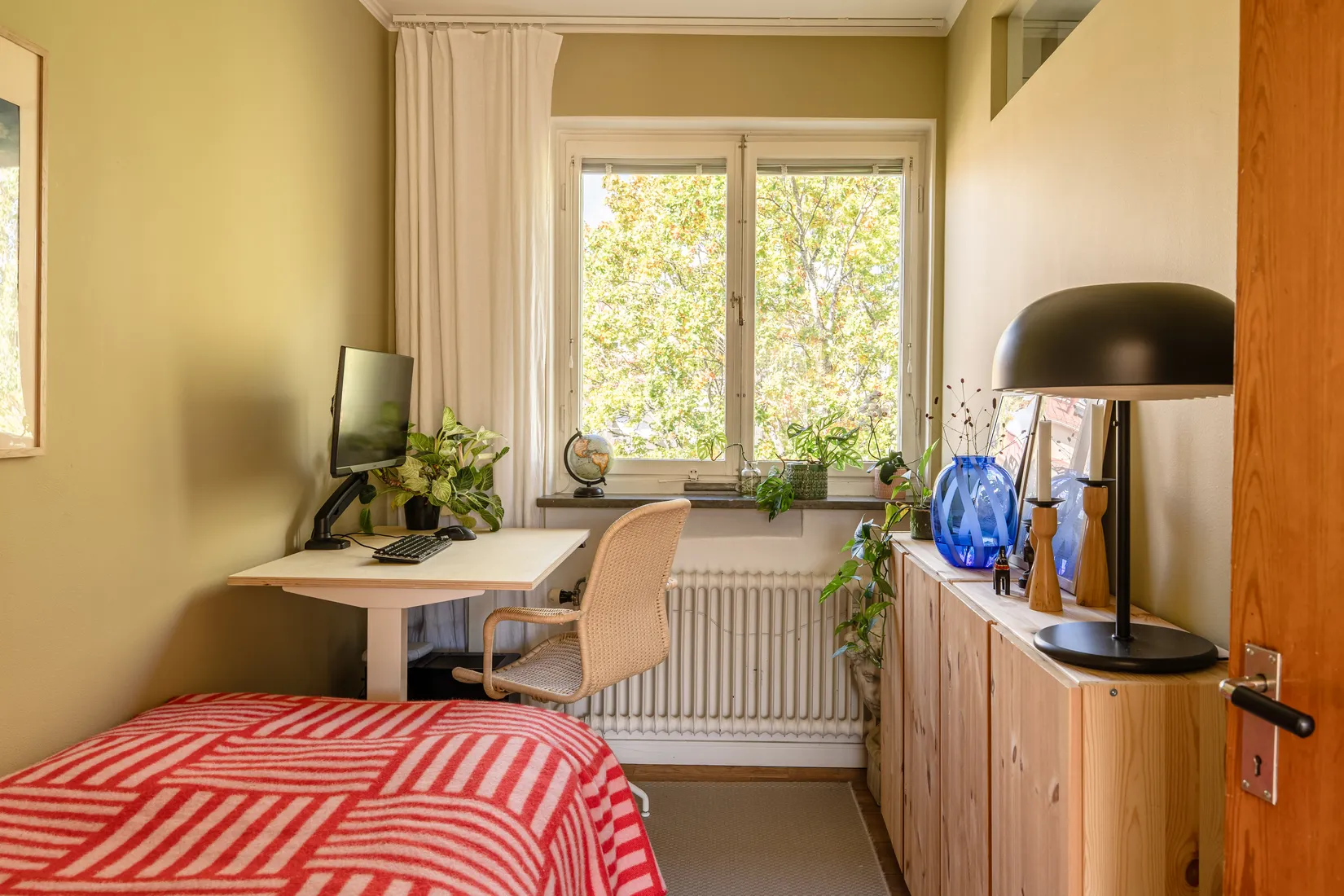 Bostadsrätt, Kyndelsmässogränd 12, Midsommarkransen, Stockholm