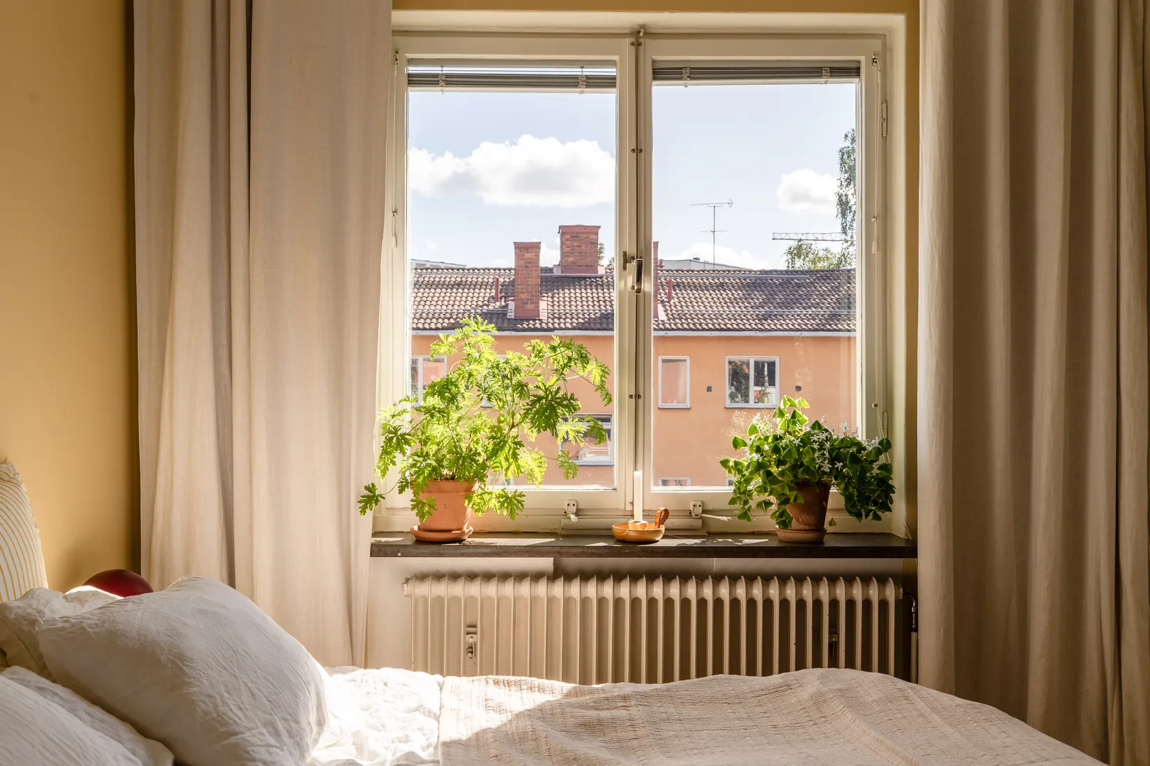 Bostadsrätt, Kyndelsmässogränd 12, Midsommarkransen, Stockholm