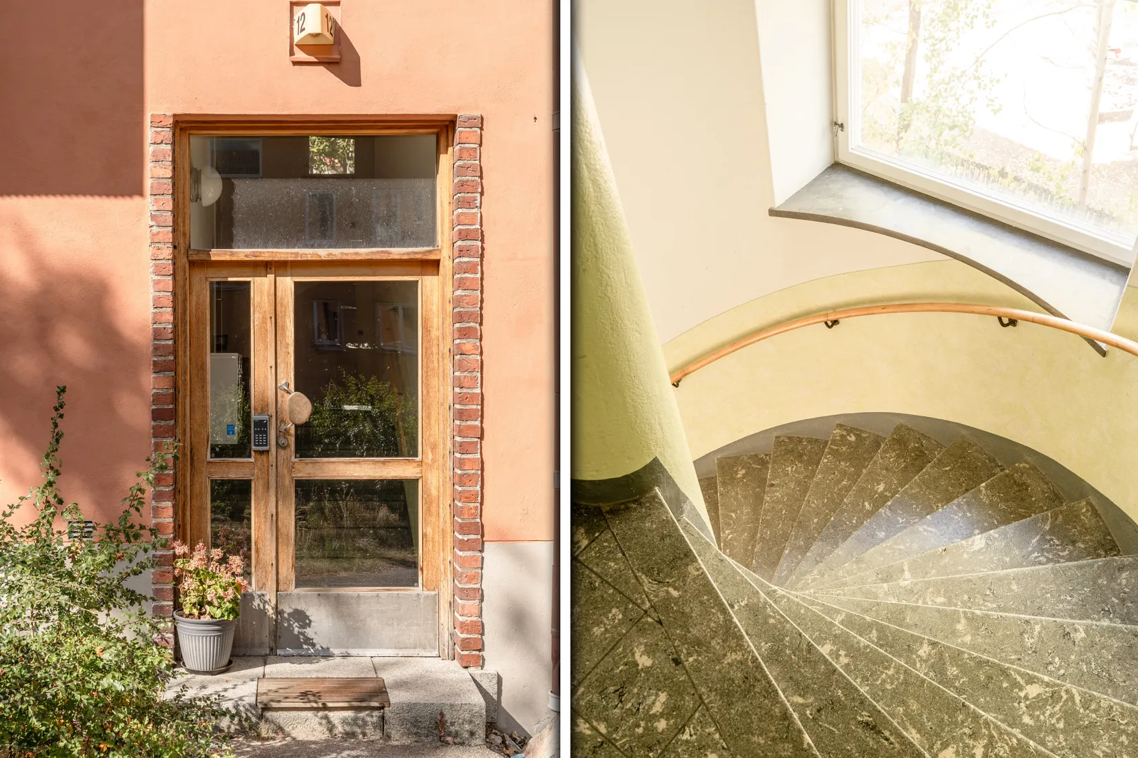 Bostadsrätt, Kyndelsmässogränd 12, Midsommarkransen, Stockholm