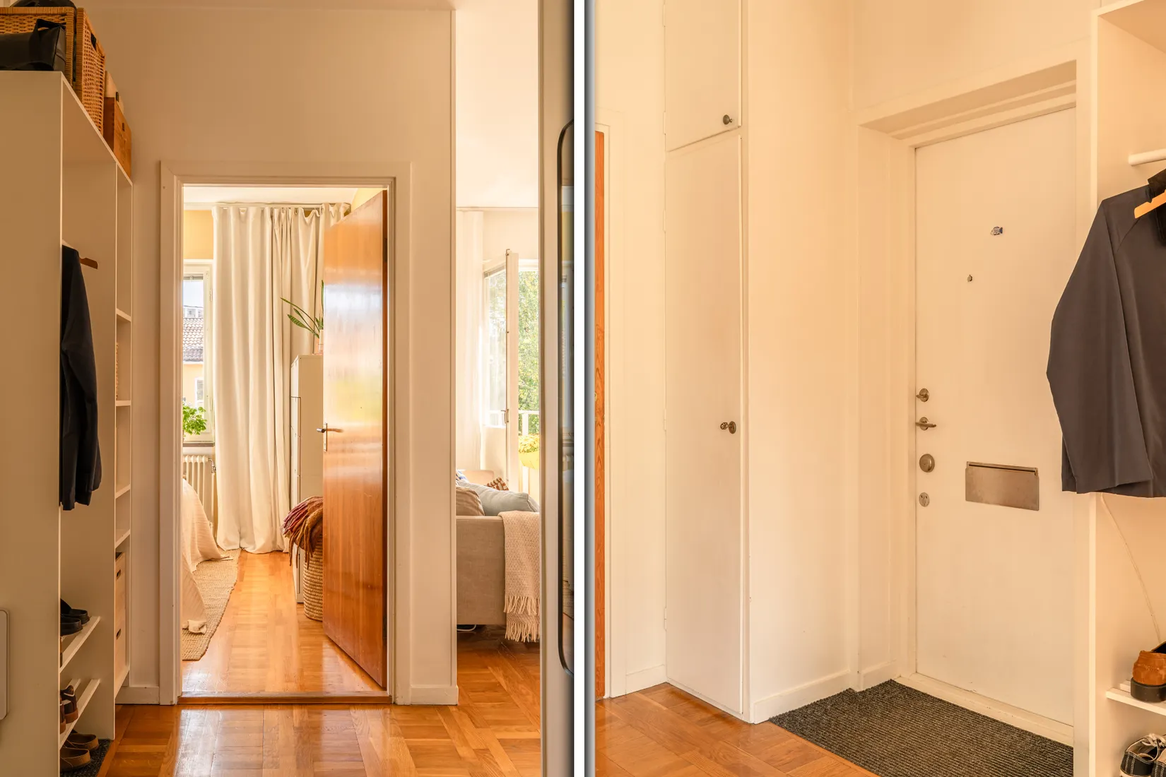 Bostadsrätt, Kyndelsmässogränd 12, Midsommarkransen, Stockholm