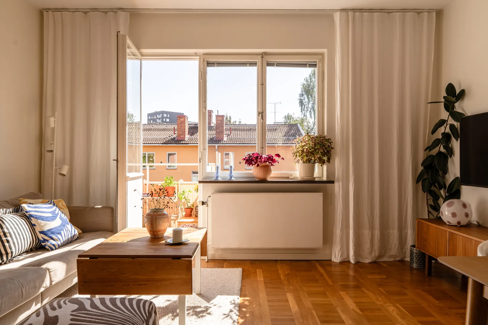 Bostadsrätt, Kyndelsmässogränd 12, Midsommarkransen, Stockholm
