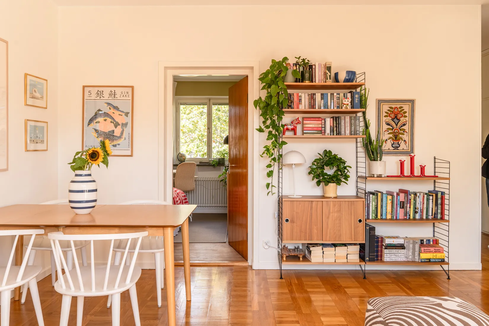 Bostadsrätt, Kyndelsmässogränd 12, Midsommarkransen, Stockholm