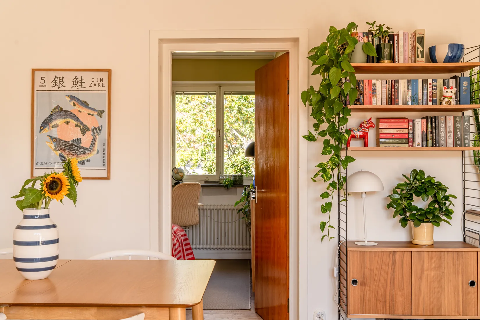 Bostadsrätt, Kyndelsmässogränd 12, Midsommarkransen, Stockholm