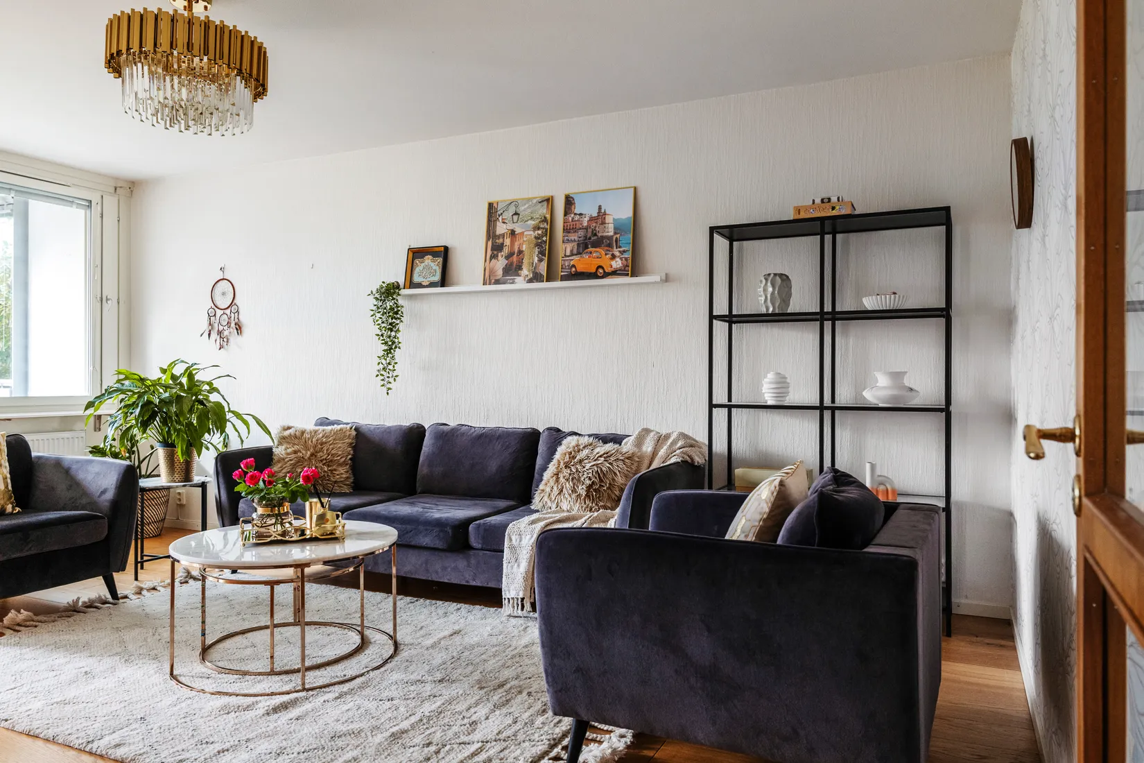 Bostadsrätt, Kongahällagatan 66, Kungälv - Centralt, Kungälv