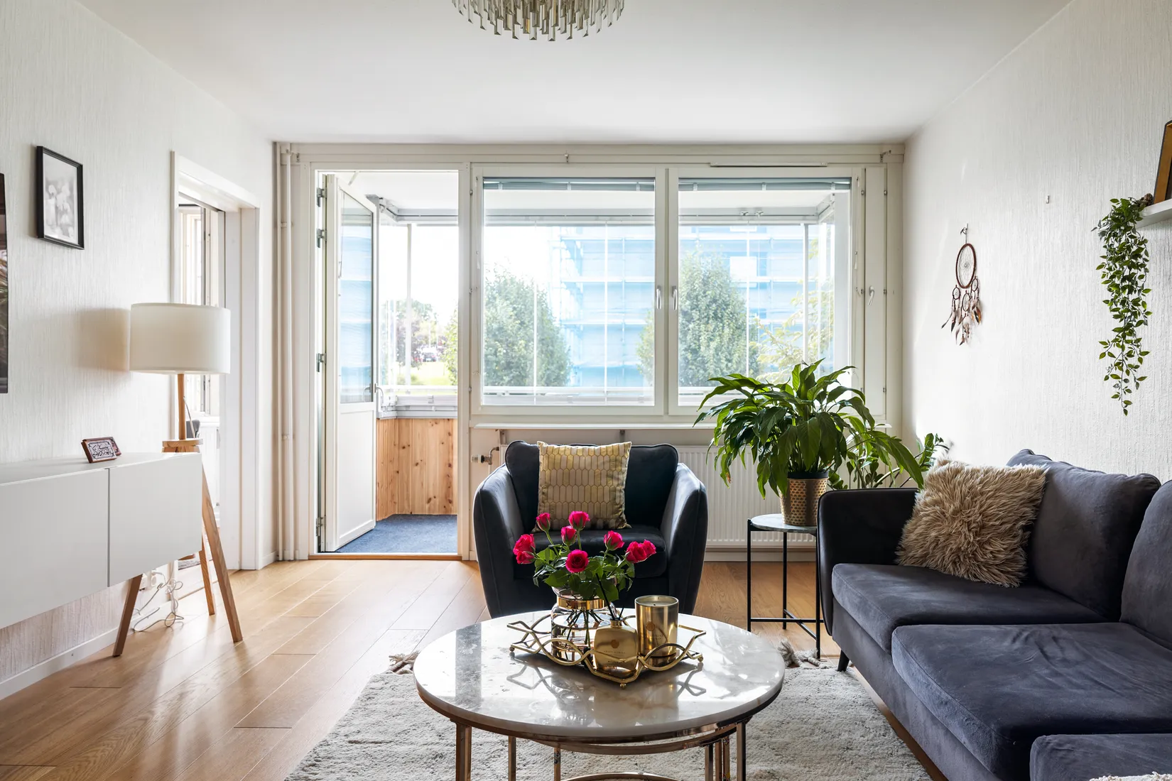 Bostadsrätt, Kongahällagatan 66, Kungälv - Centralt, Kungälv