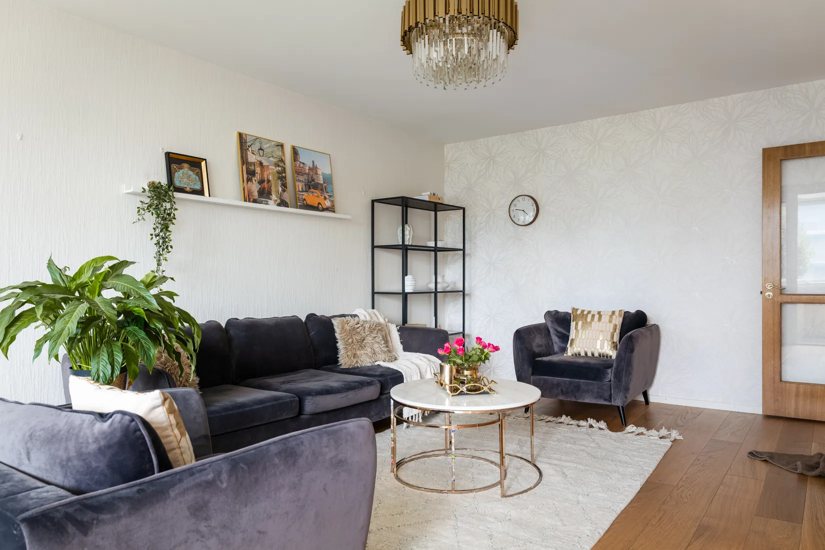 Bostadsrätt, Kongahällagatan 66, Kungälv - Centralt, Kungälv