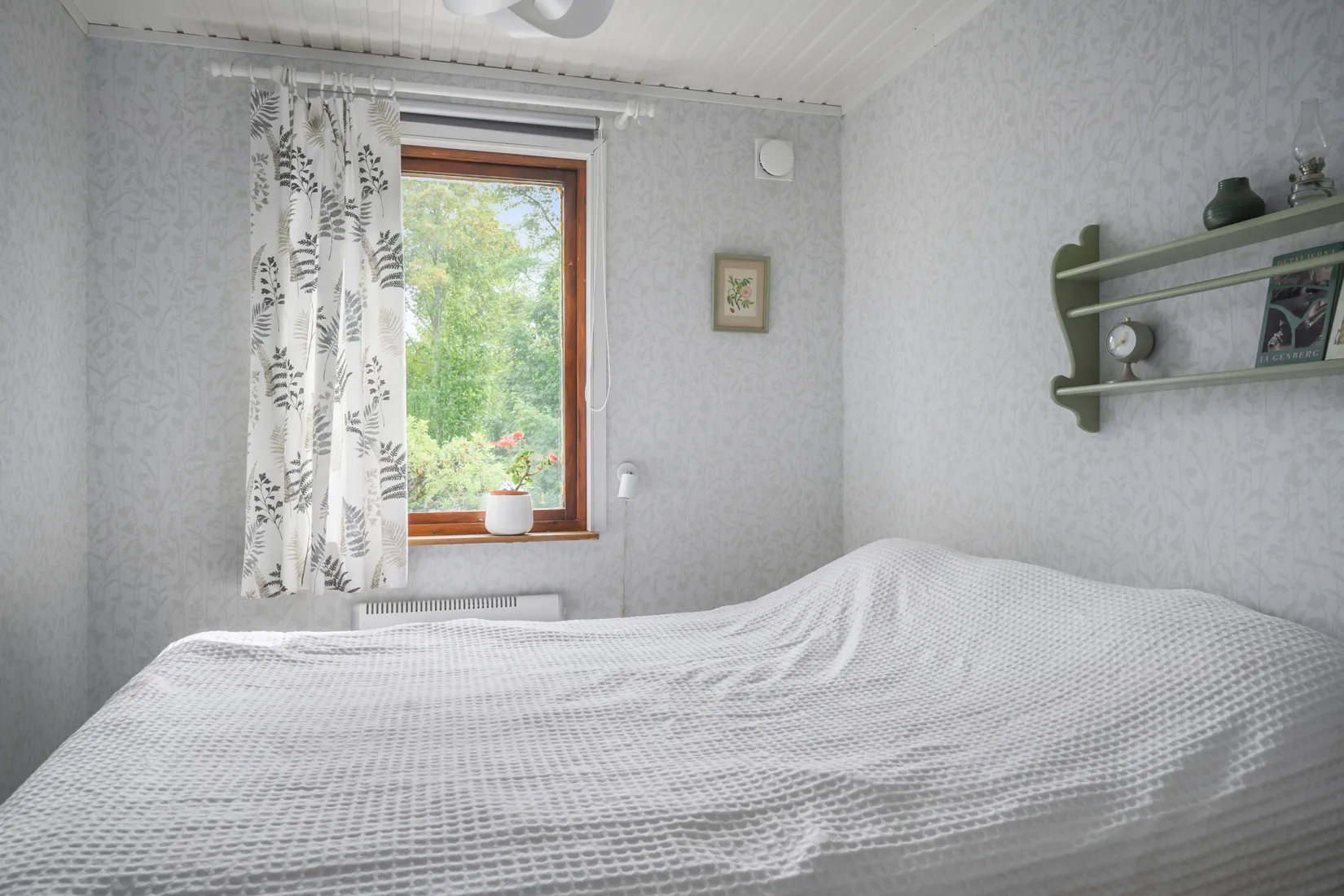Villa, Ekåkersvägen 2, Lerbäckshult, Ängelholm