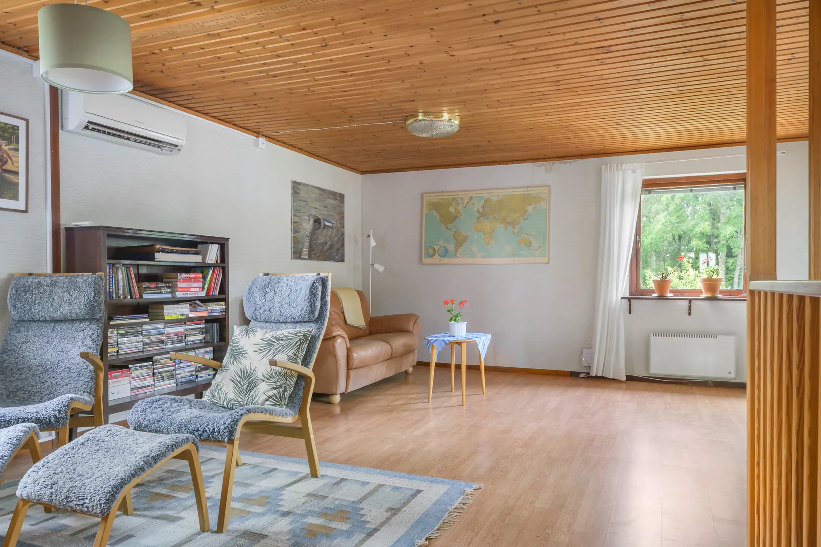 Villa, Ekåkersvägen 2, Lerbäckshult, Ängelholm