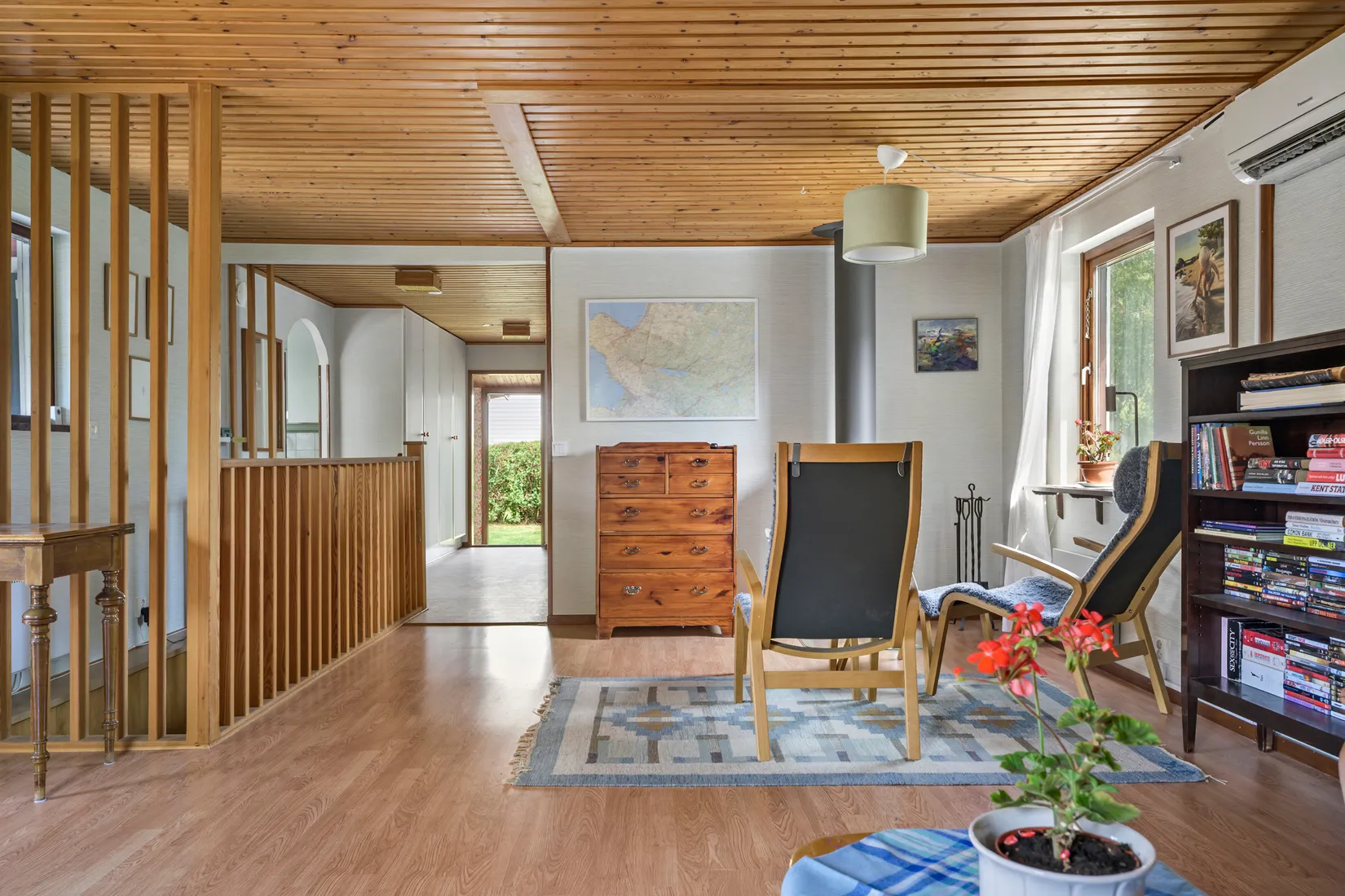Villa, Ekåkersvägen 2, Lerbäckshult, Ängelholm