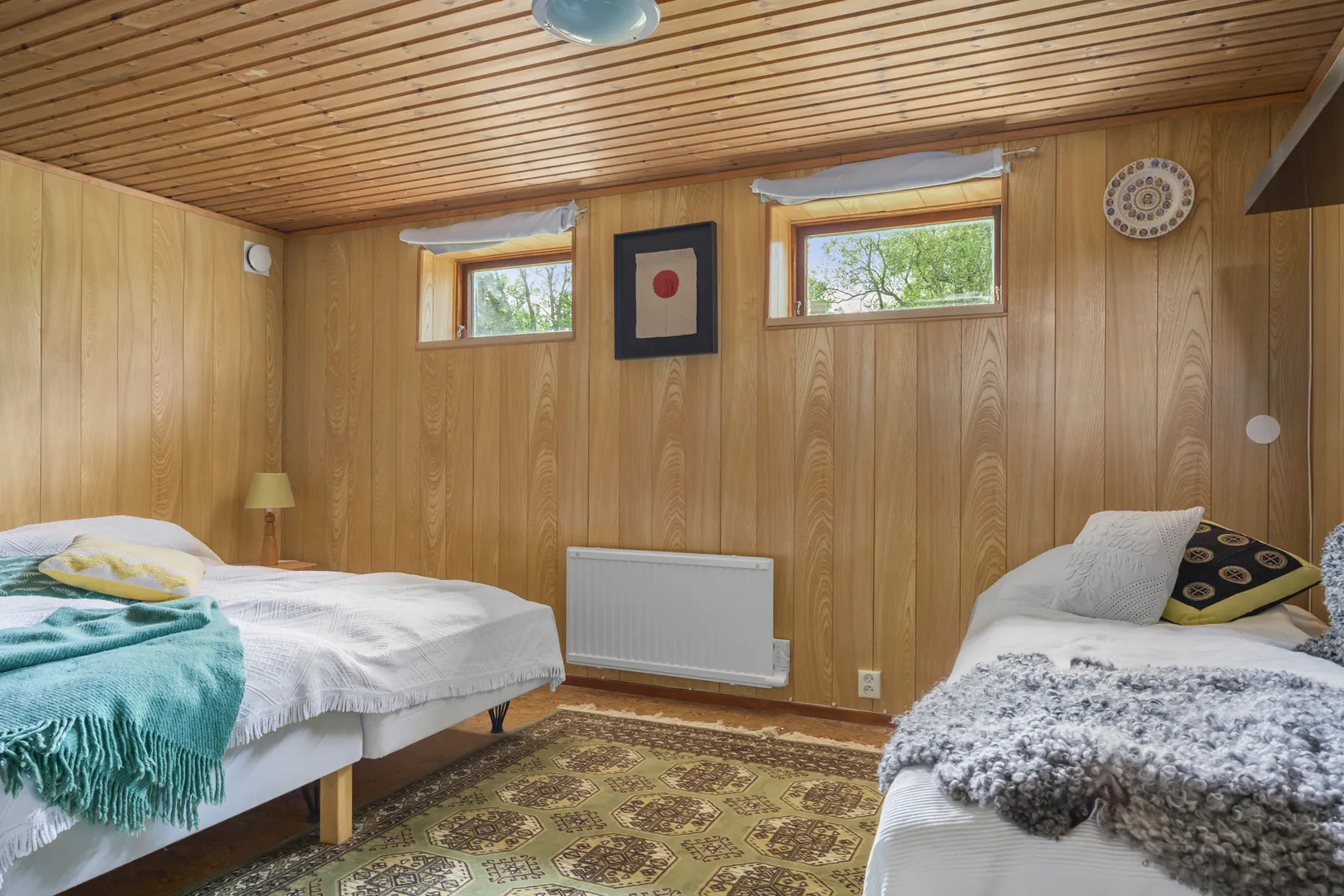 Villa, Ekåkersvägen 2, Lerbäckshult, Ängelholm