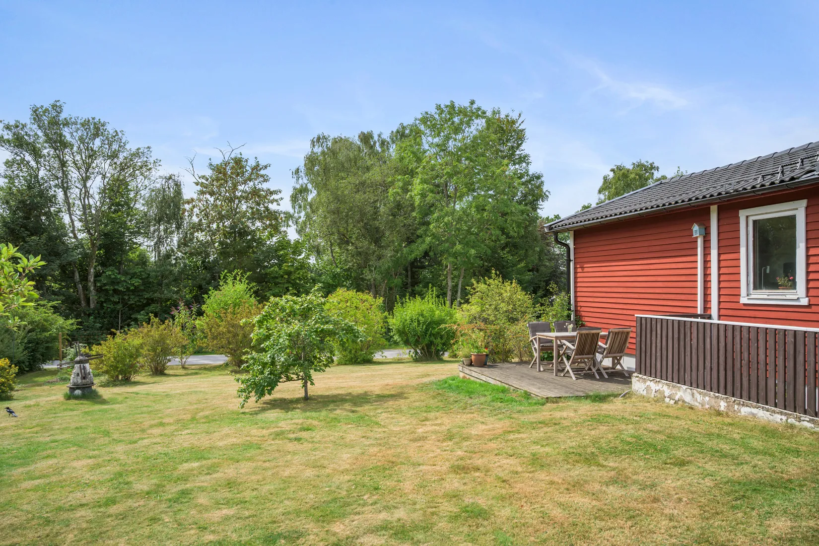 Villa, Ekåkersvägen 2, Lerbäckshult, Ängelholm