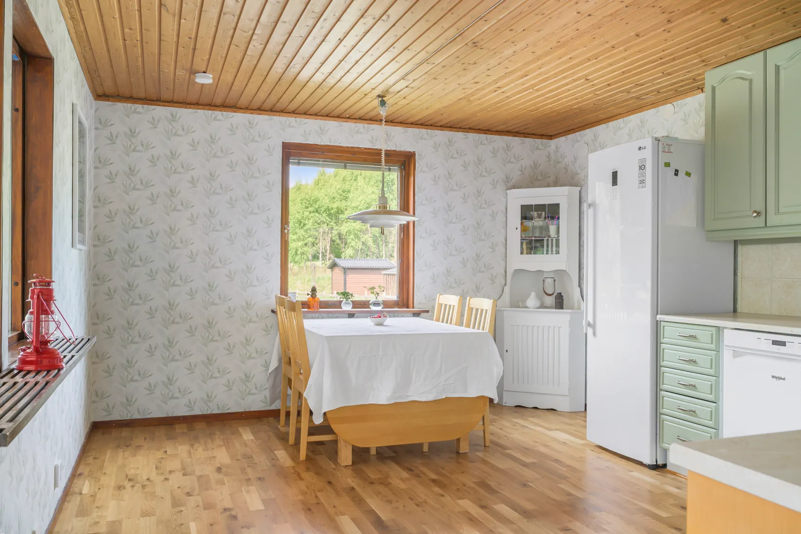 Villa, Ekåkersvägen 2, Lerbäckshult, Ängelholm