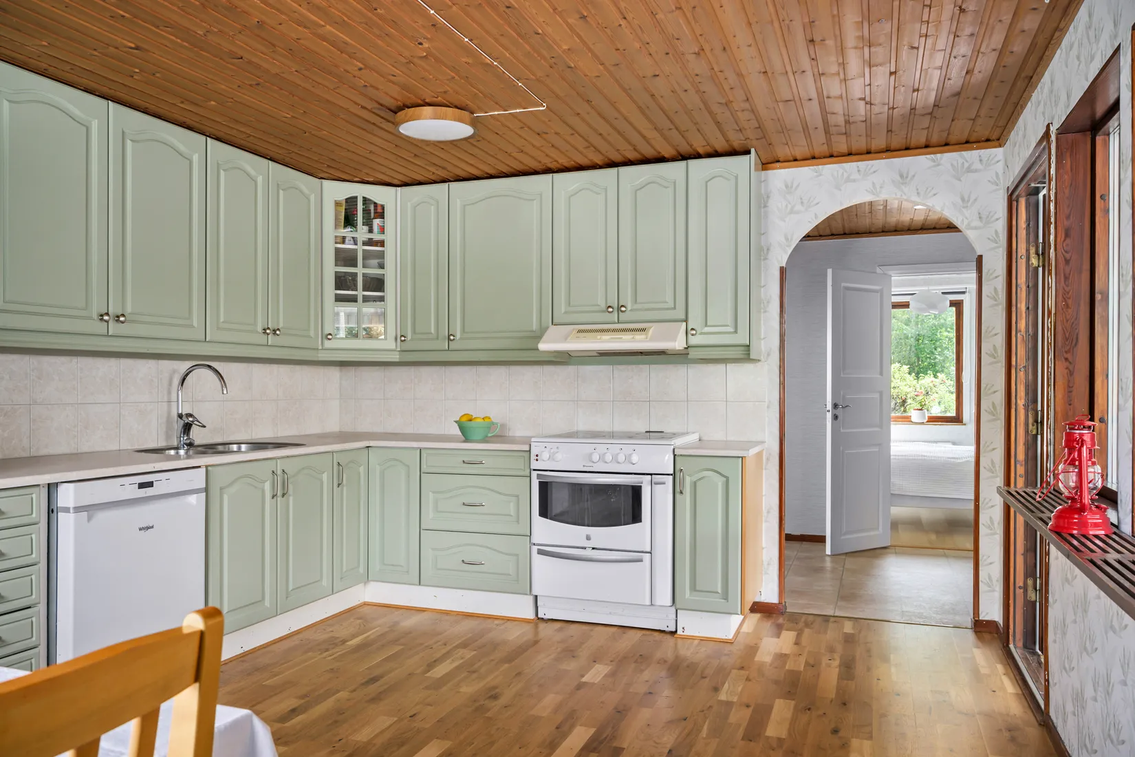 Villa, Ekåkersvägen 2, Lerbäckshult, Ängelholm
