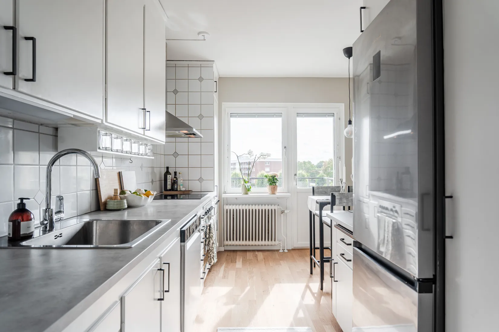 Bostadsrätt, Murargatan 16B, Salabacke, Uppsala