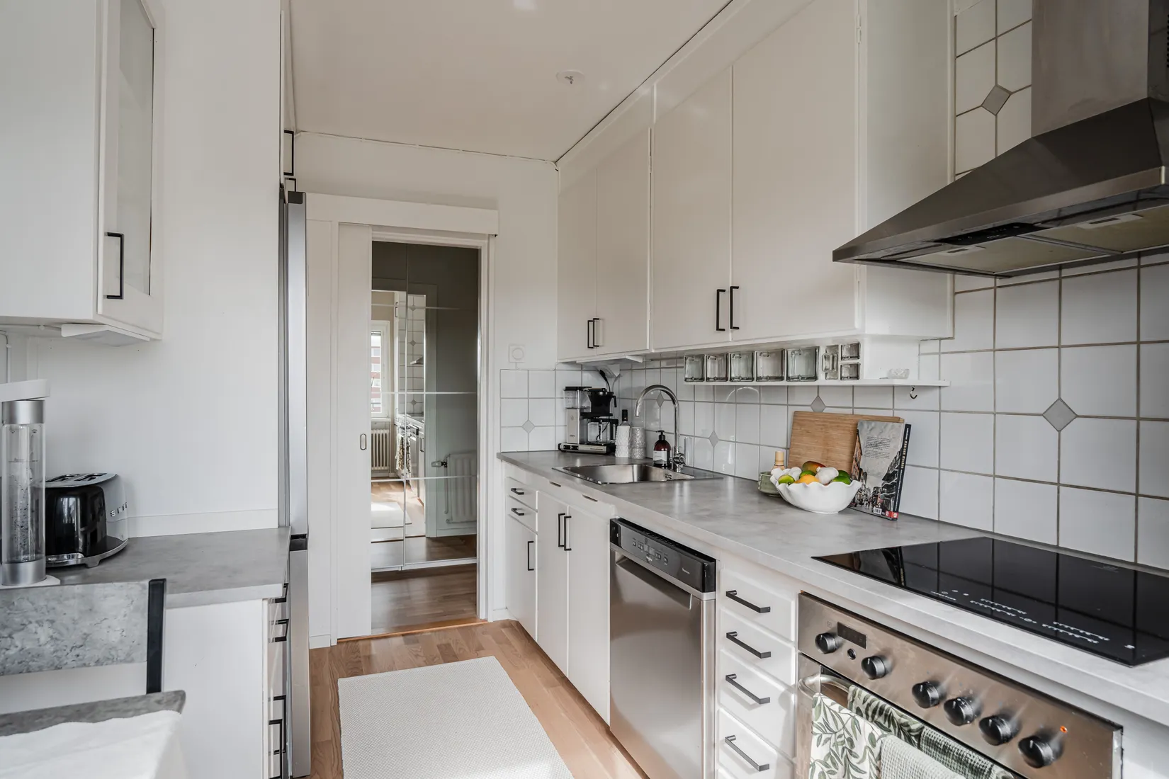 Bostadsrätt, Murargatan 16B, Salabacke, Uppsala