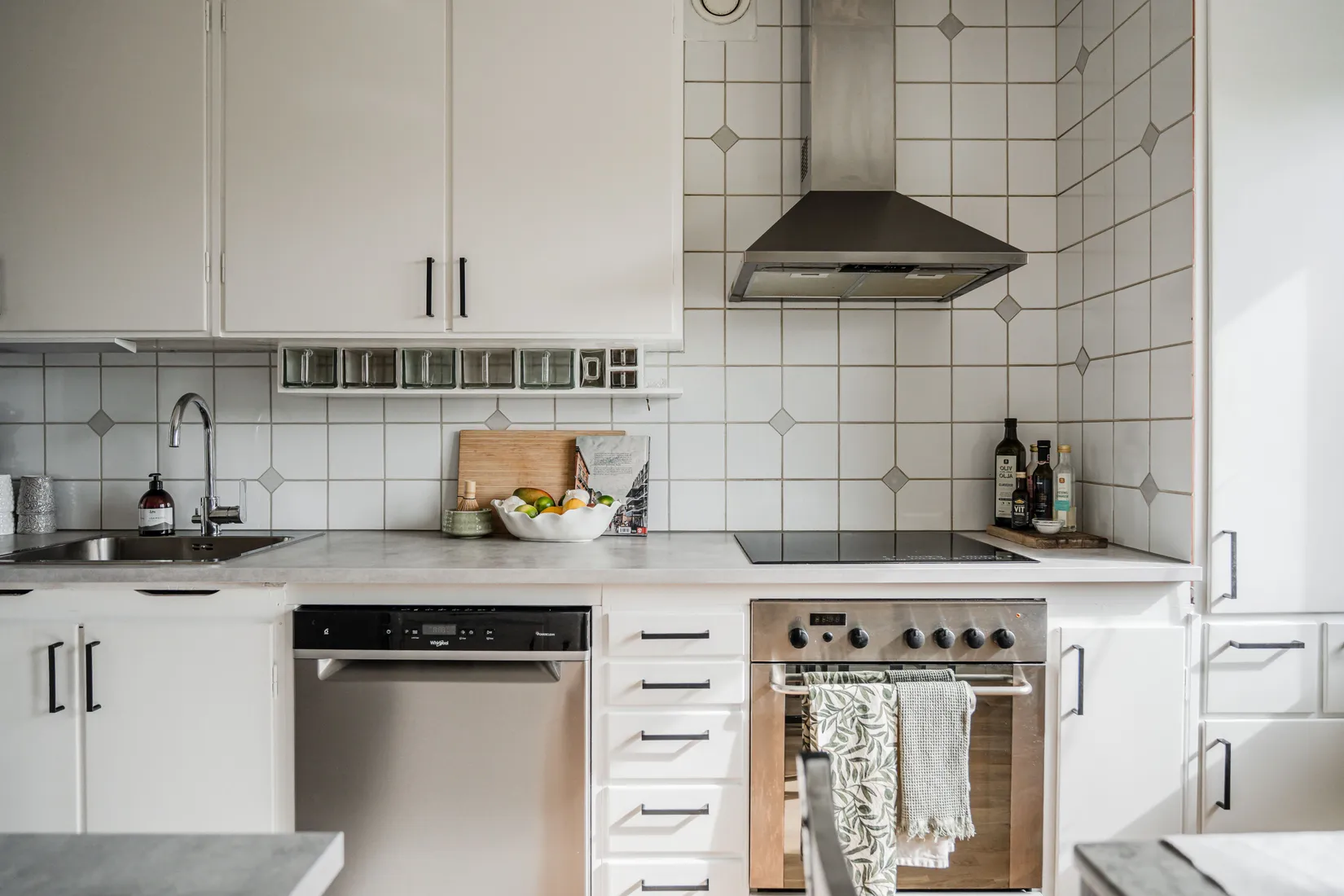 Bostadsrätt, Murargatan 16B, Salabacke, Uppsala