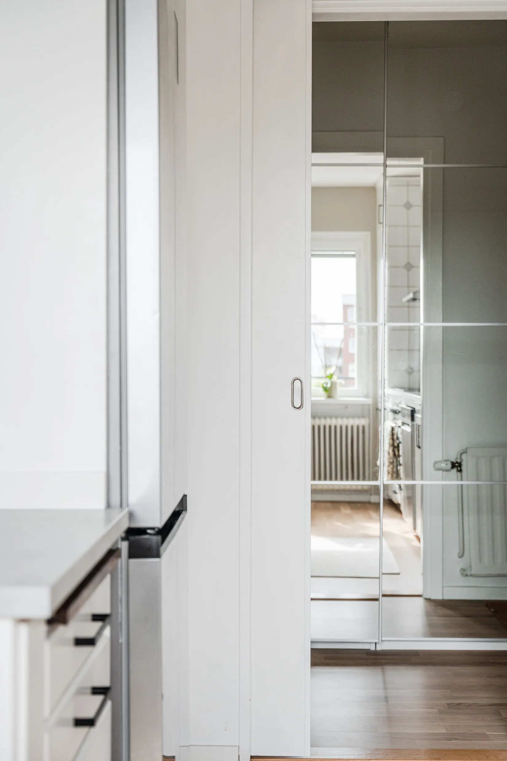 Bostadsrätt, Murargatan 16B, Salabacke, Uppsala