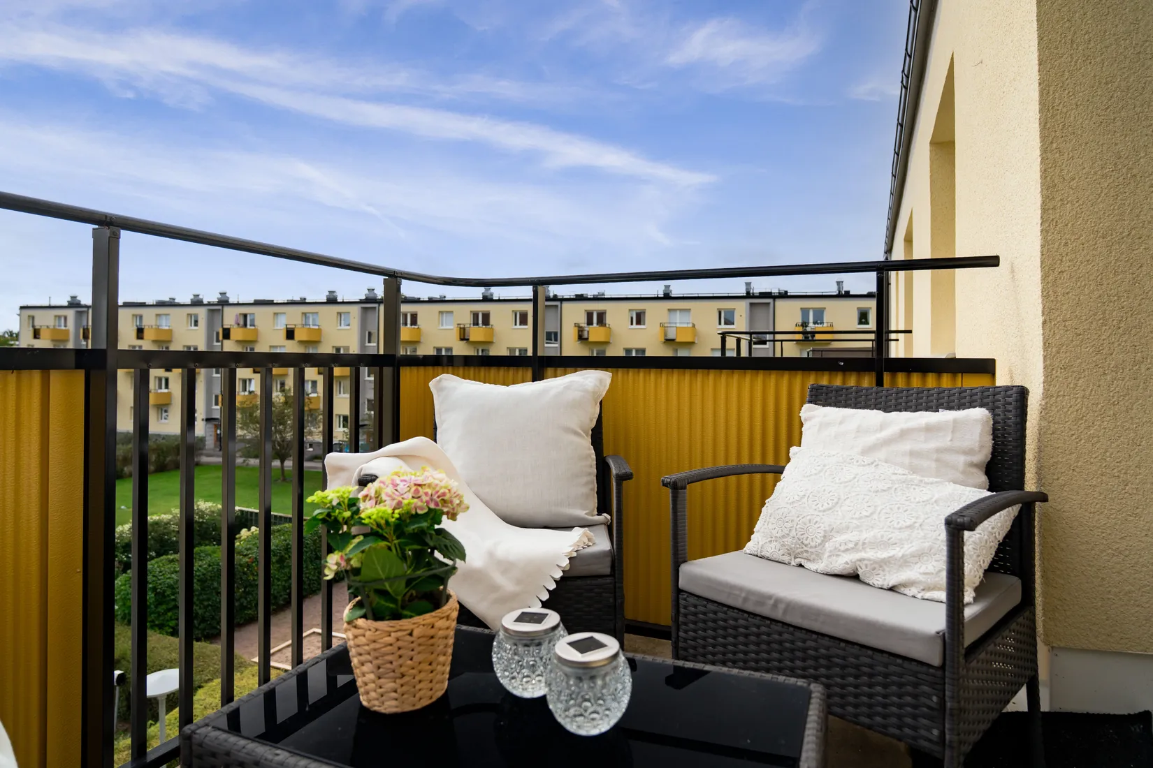 Bostadsrätt, Murargatan 16B, Salabacke, Uppsala
